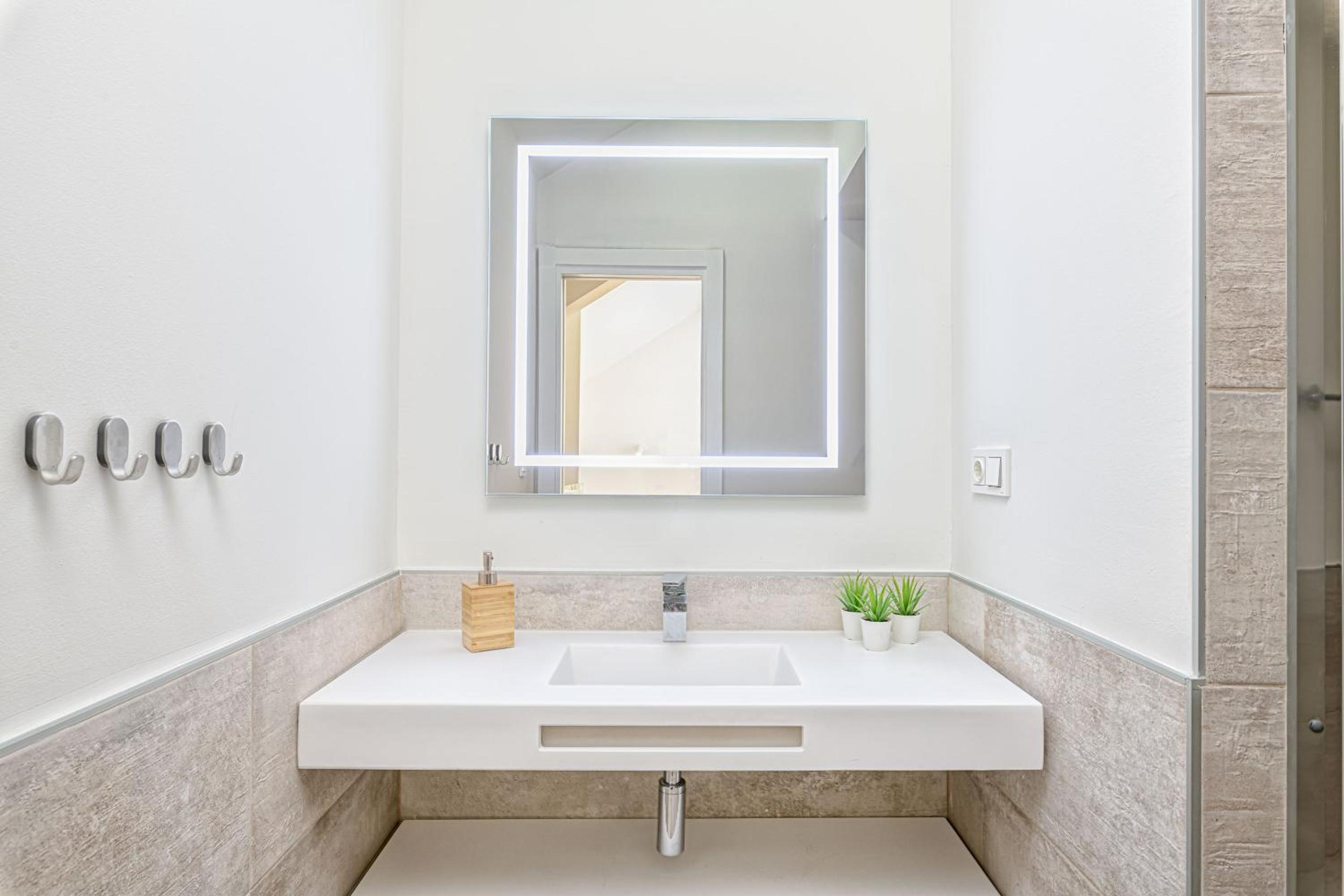 Teatro Apartment in Malaga by Solaga Holiday Homes