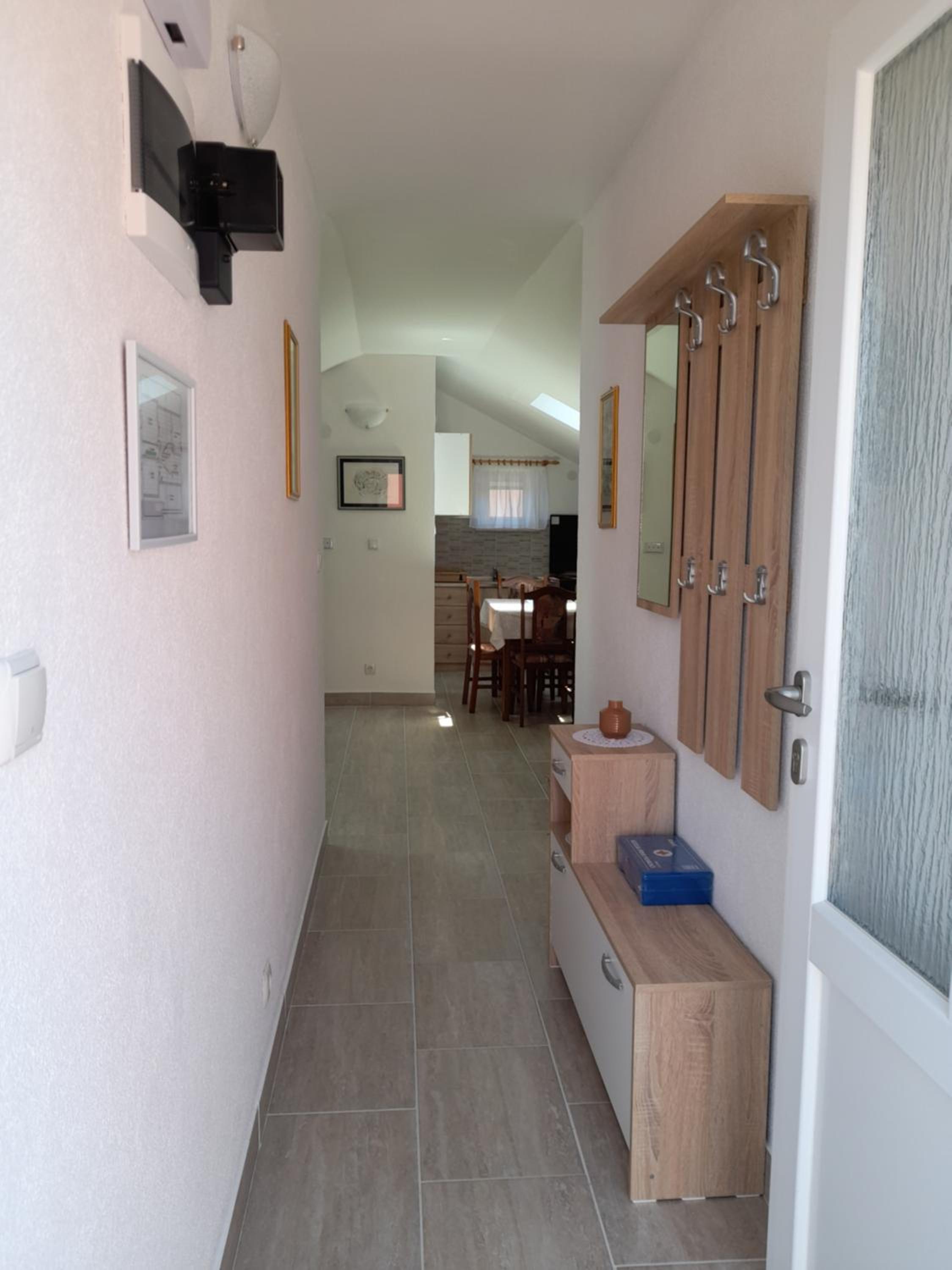 Apartman Jeger view 3