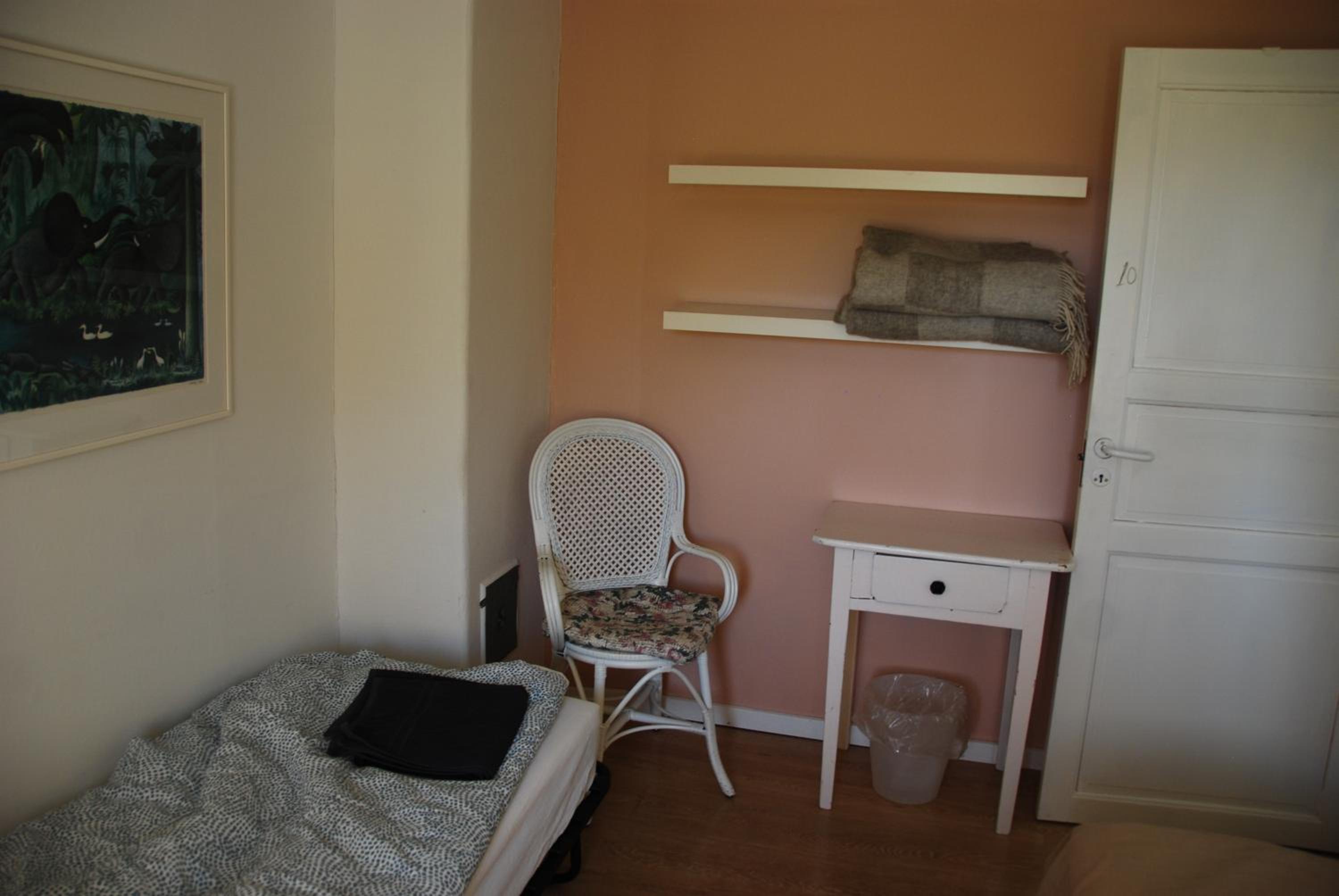 Quistgaarden Bed & Breakfast