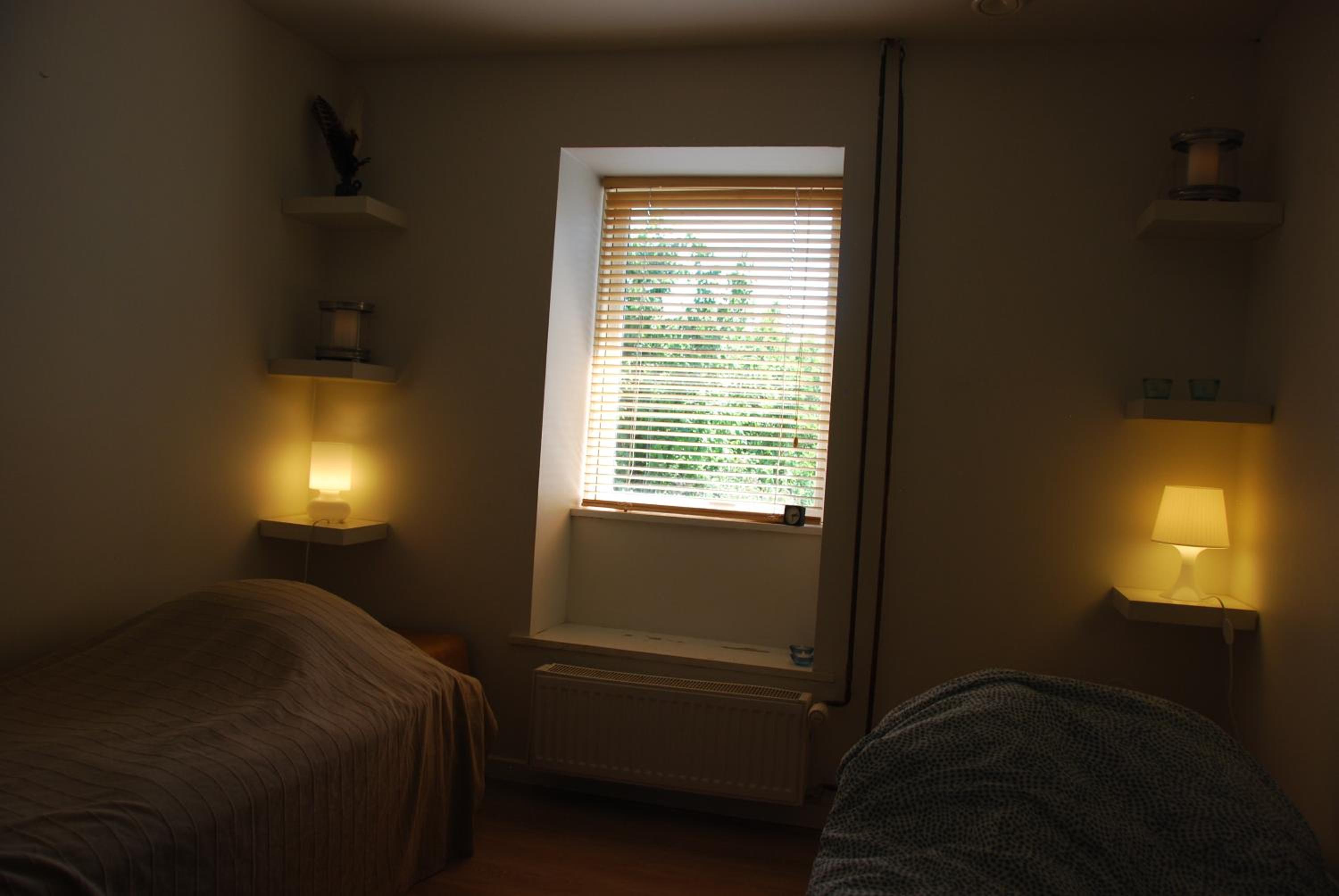 Quistgaarden Bed & Breakfast