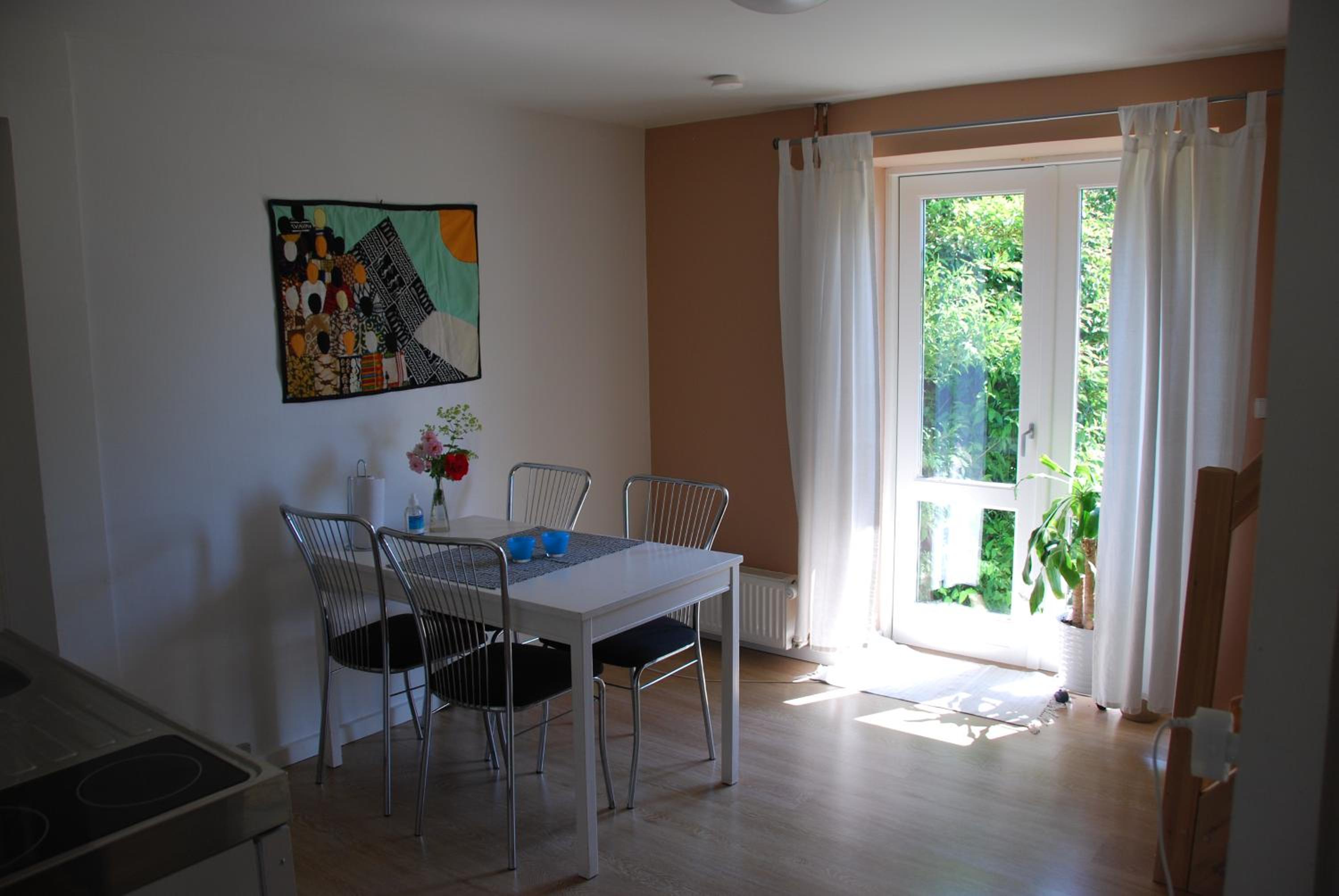 Quistgaarden Bed & Breakfast