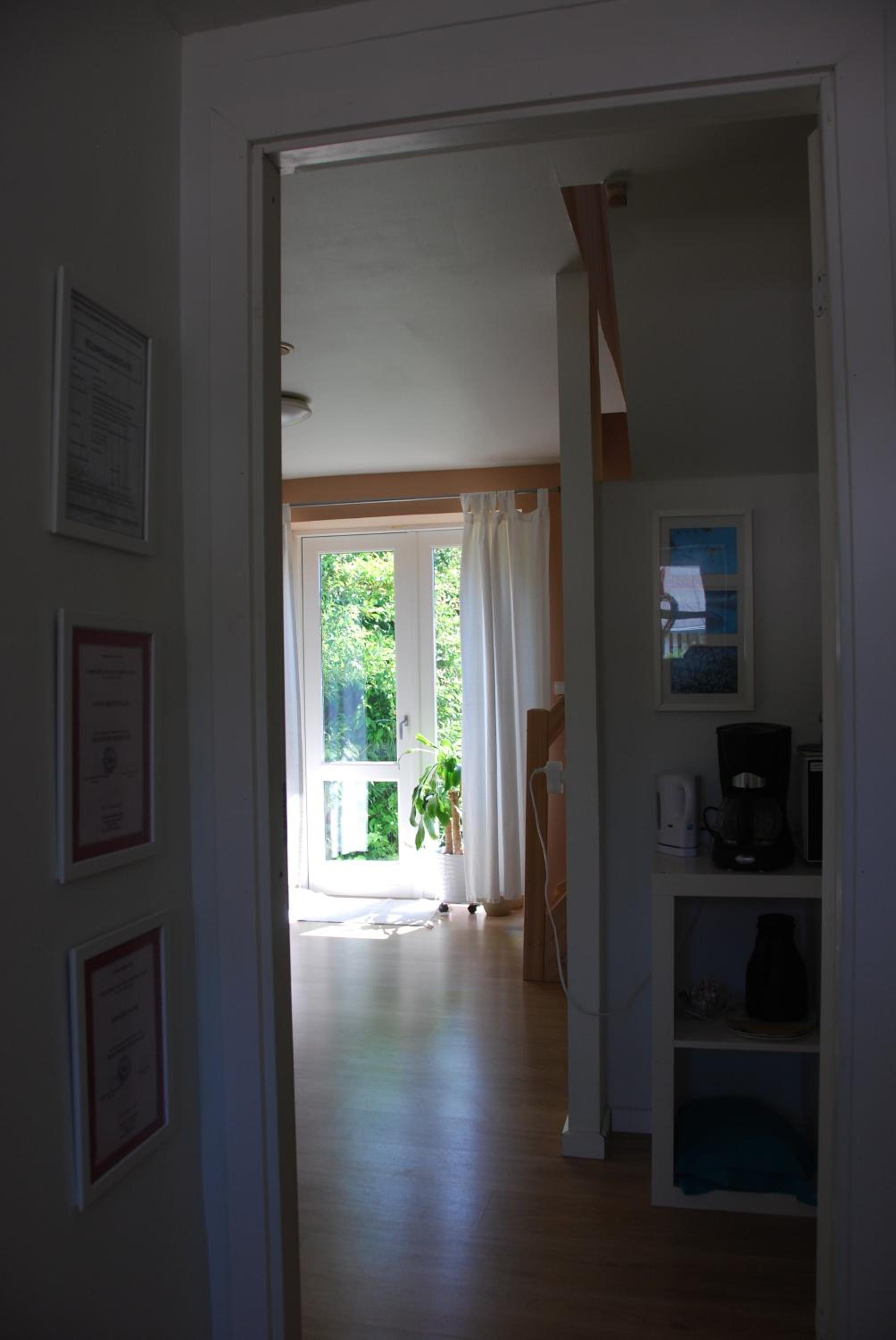 Quistgaarden Bed & Breakfast