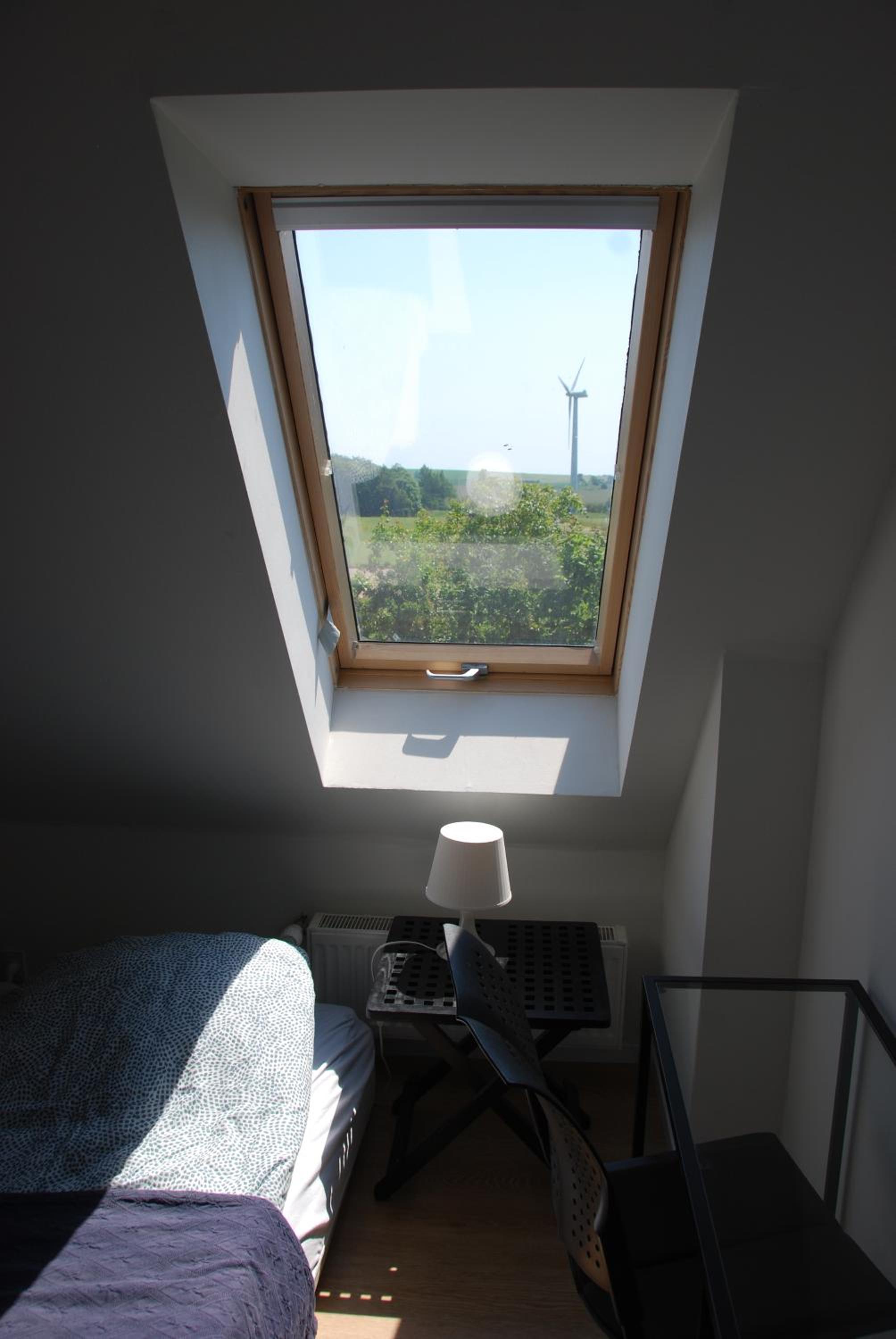 Quistgaarden Bed & Breakfast