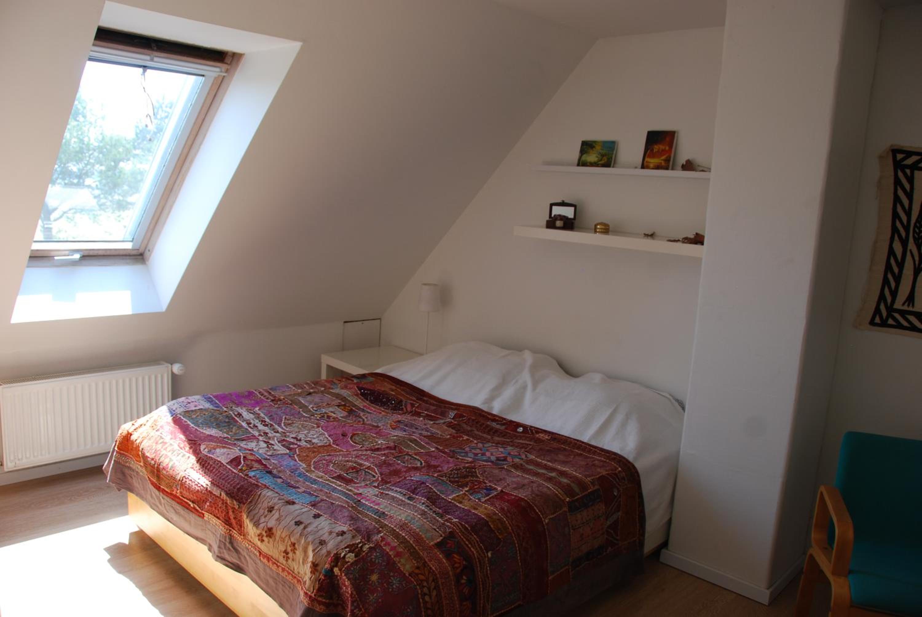 Quistgaarden Bed & Breakfast