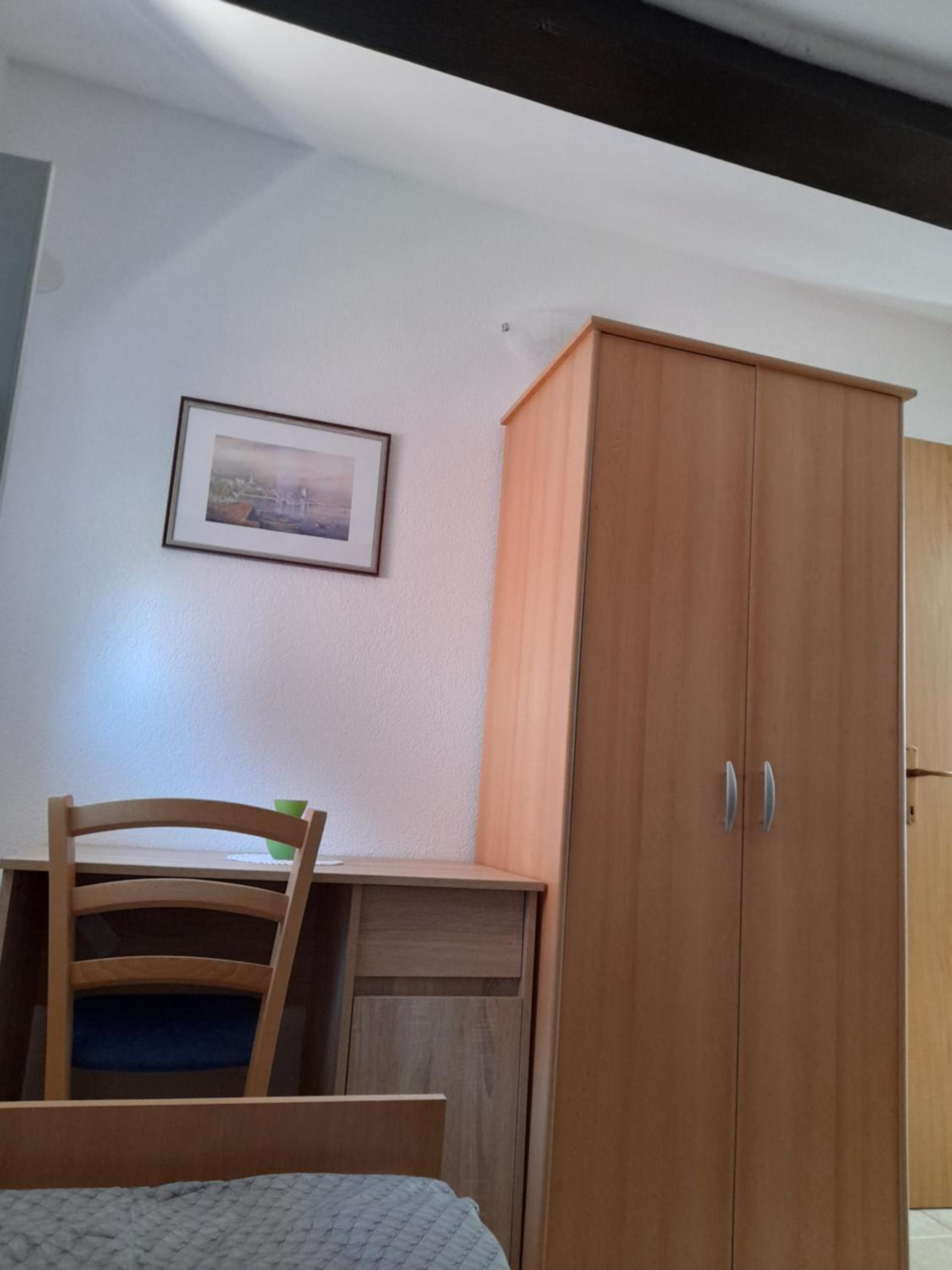 Apartman Jeger view 4