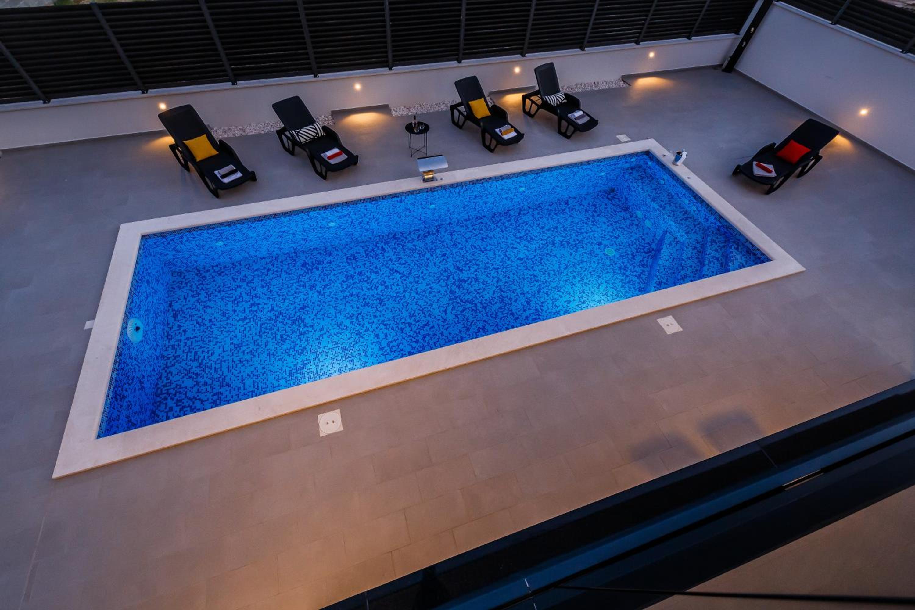 Vila Morena view 3