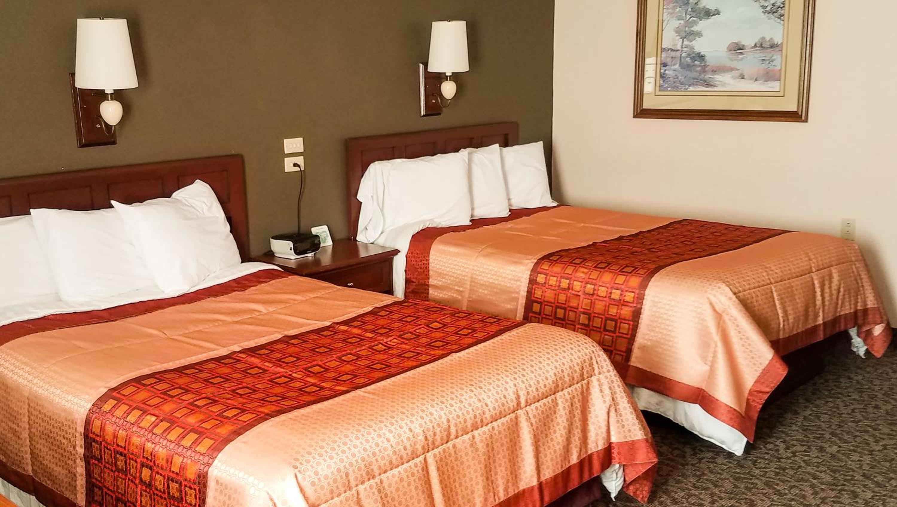 Ivey's Motor Lodge, Foto 22