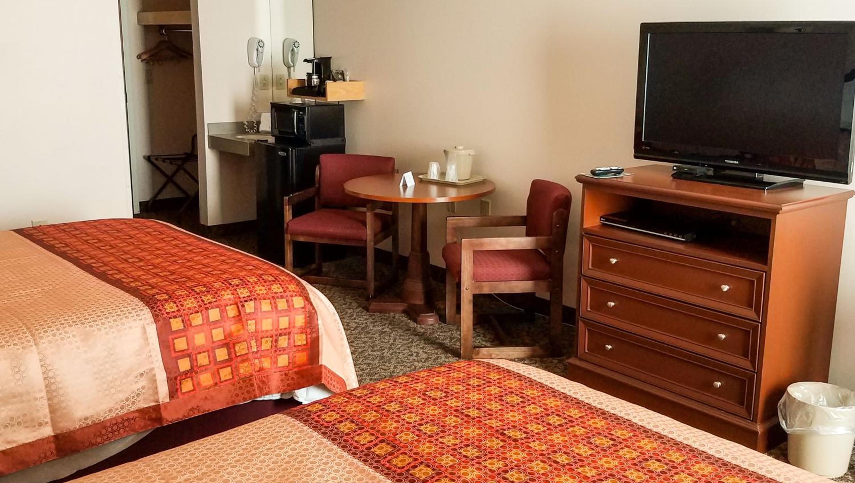 Ivey's Motor Lodge, Foto 57