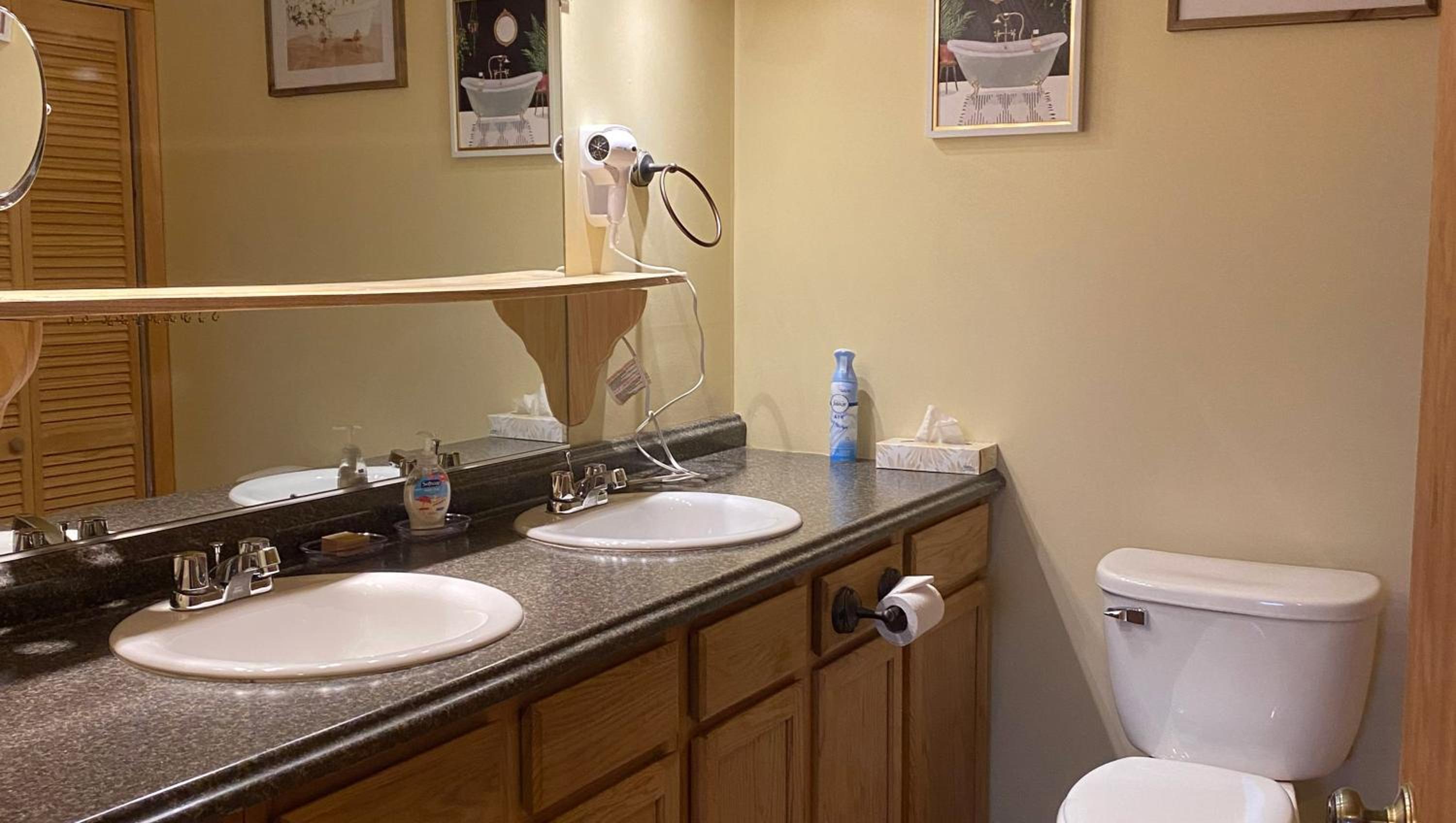 Ivey's Motor Lodge, Foto 49