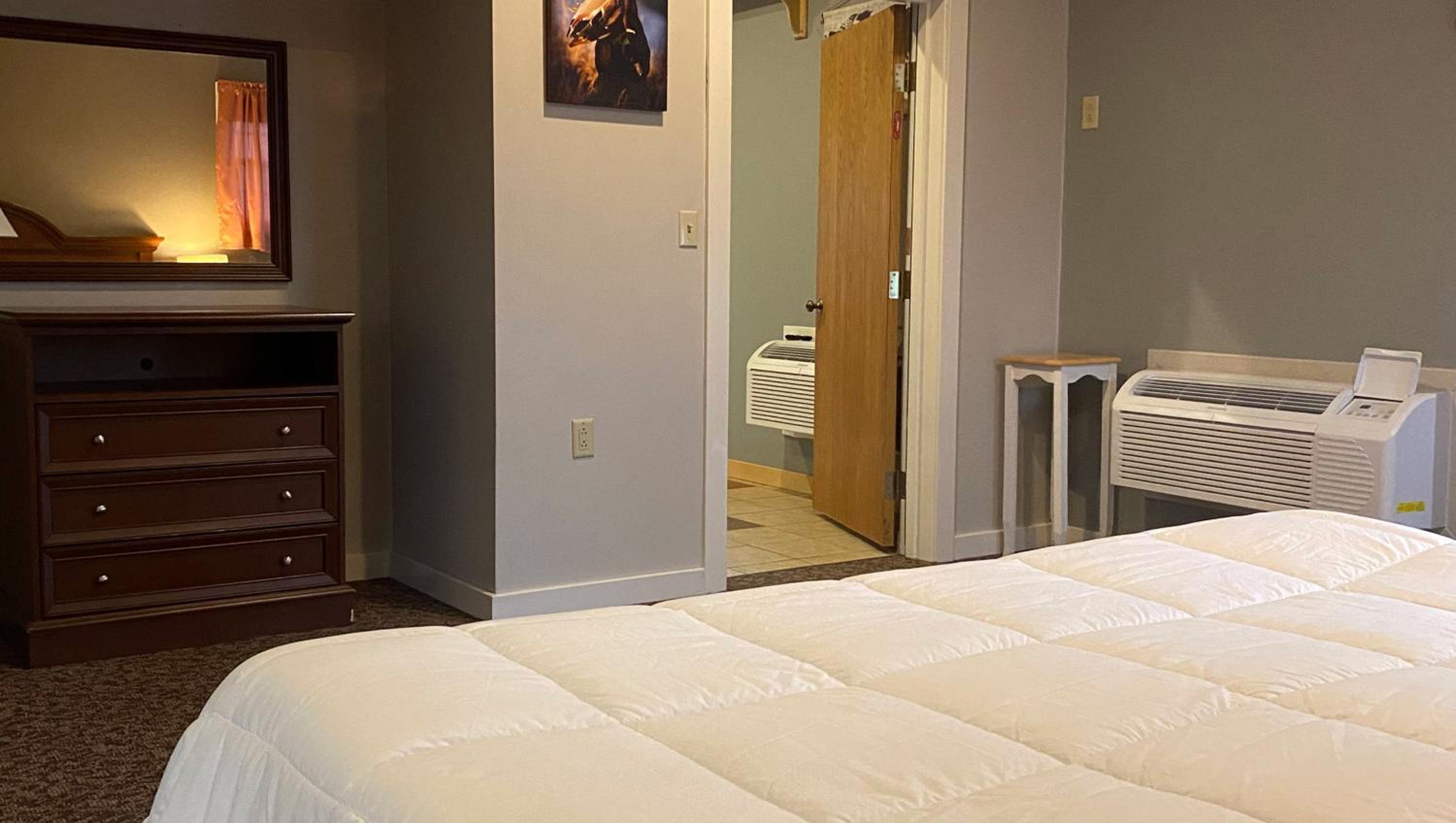 Ivey's Motor Lodge, Foto 48