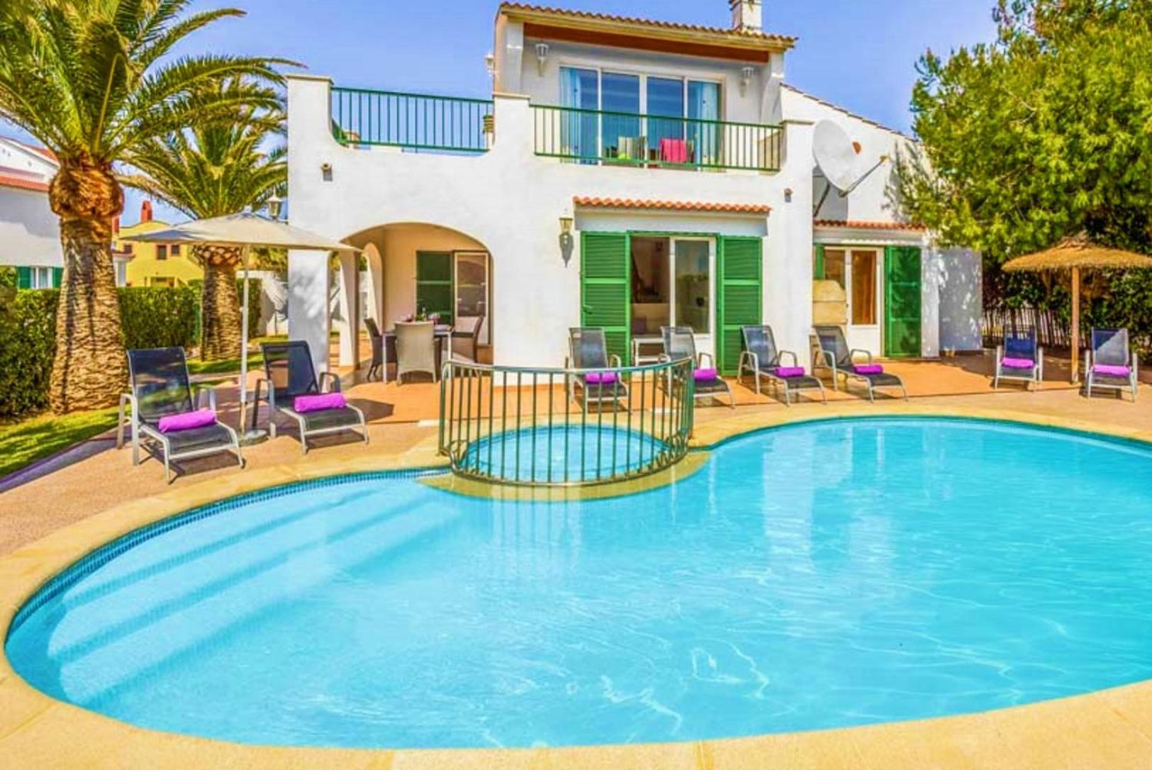 Villa SOFIA