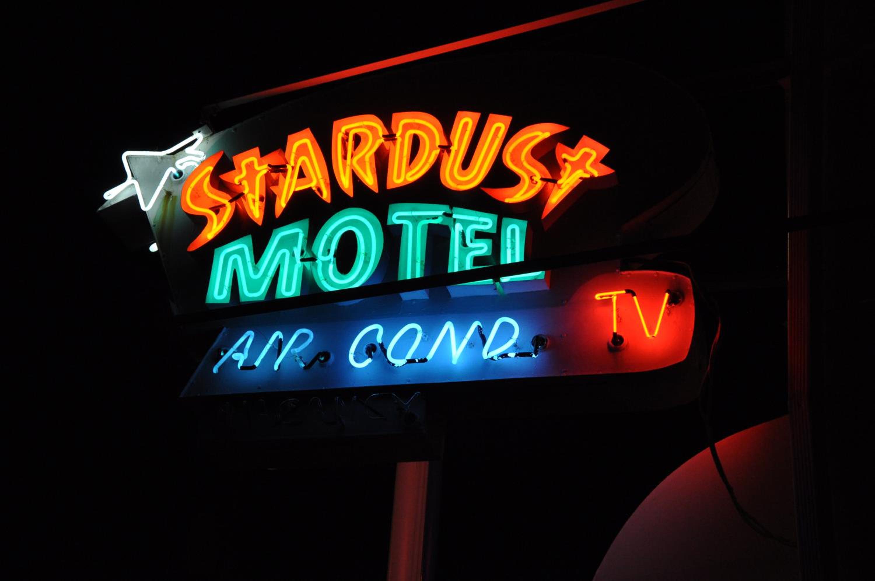 Stardust Motel
