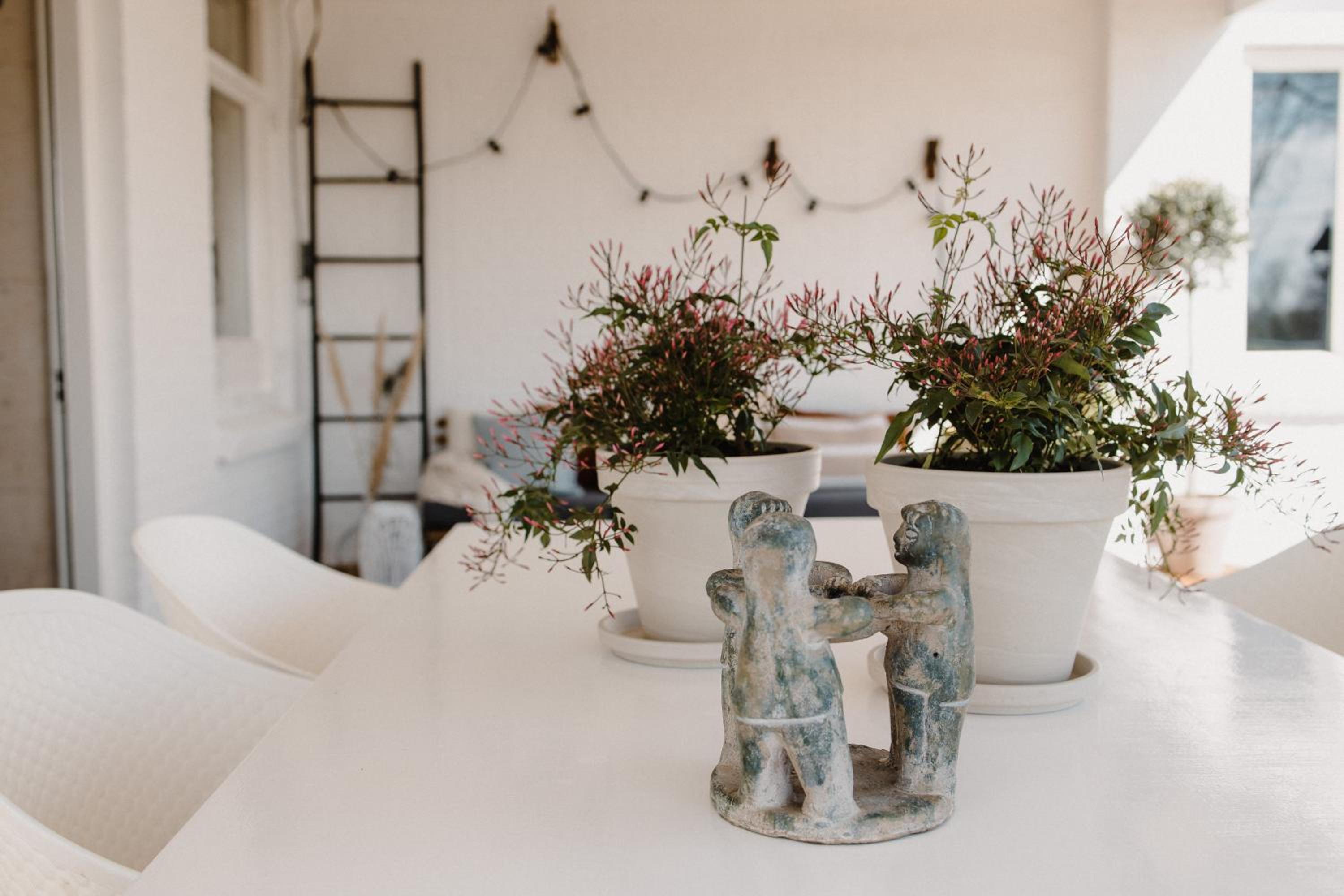 Boutique B&B Erve Hasselo view 4