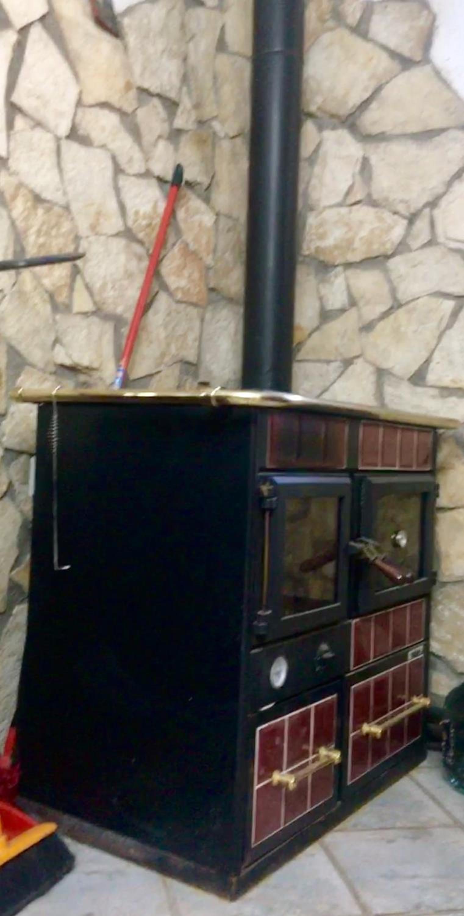 Dimora Palombo view 5