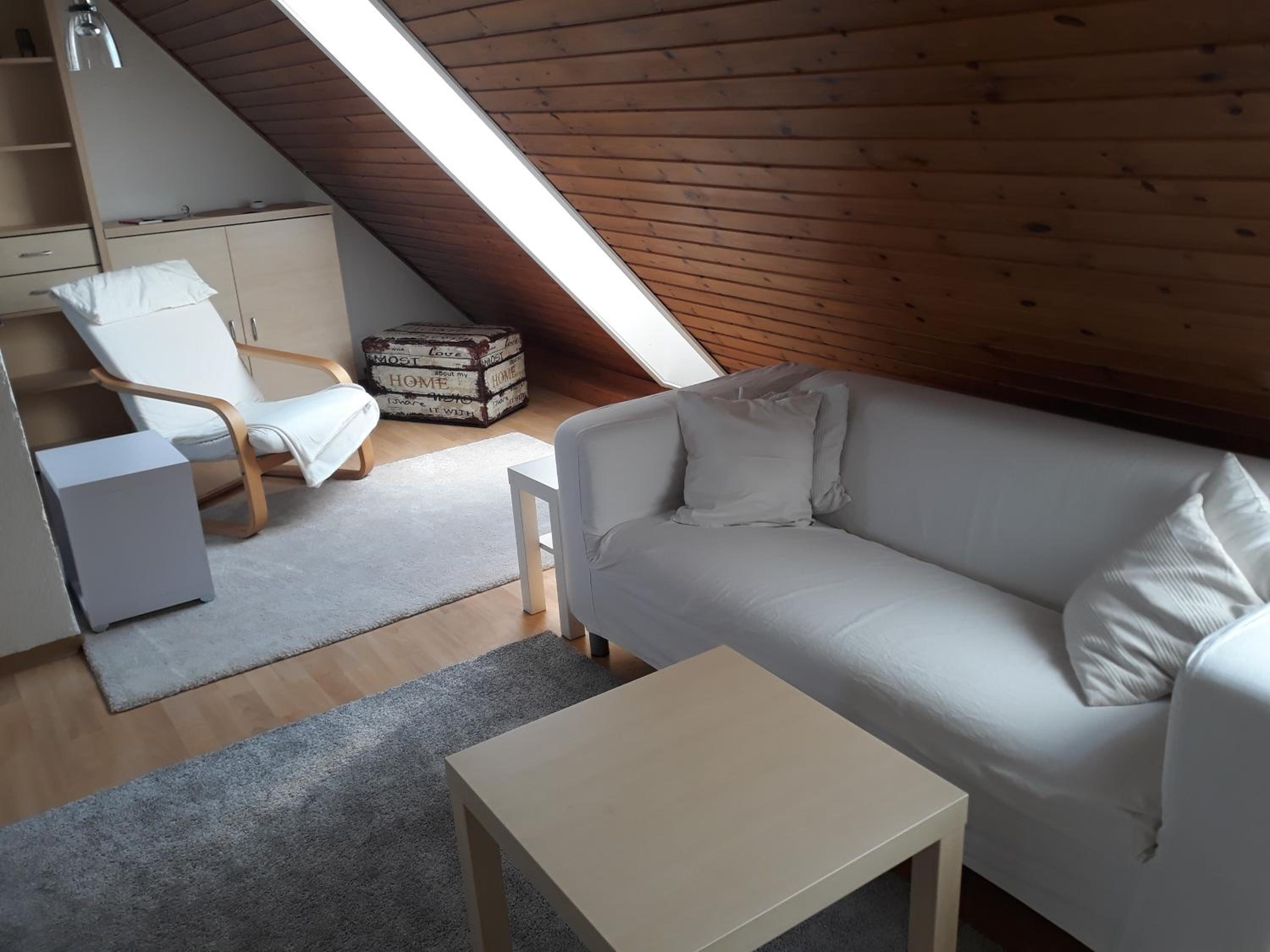 Kandelblick en Teningen — hotel room