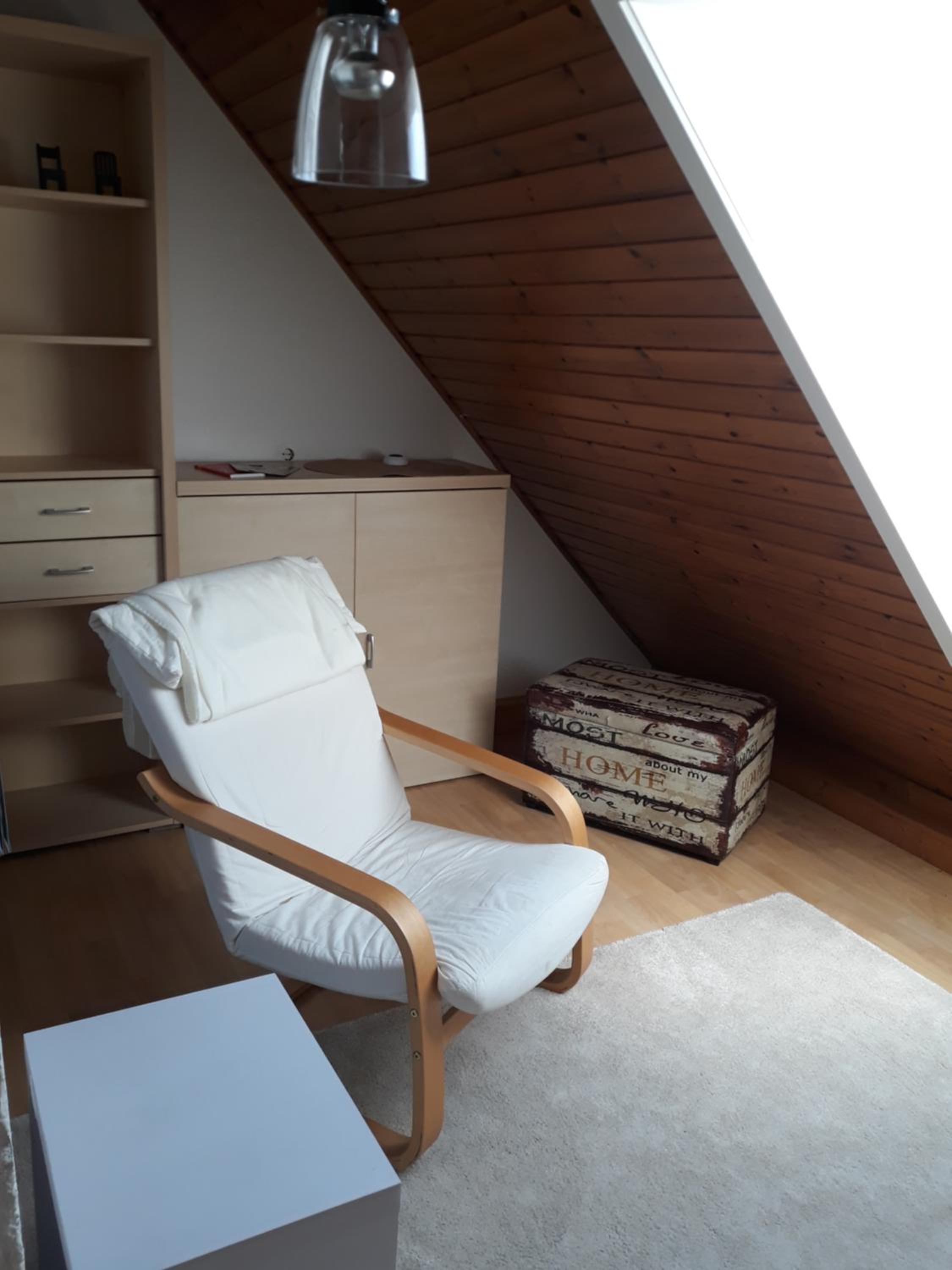 Kandelblick en Teningen — hotel room