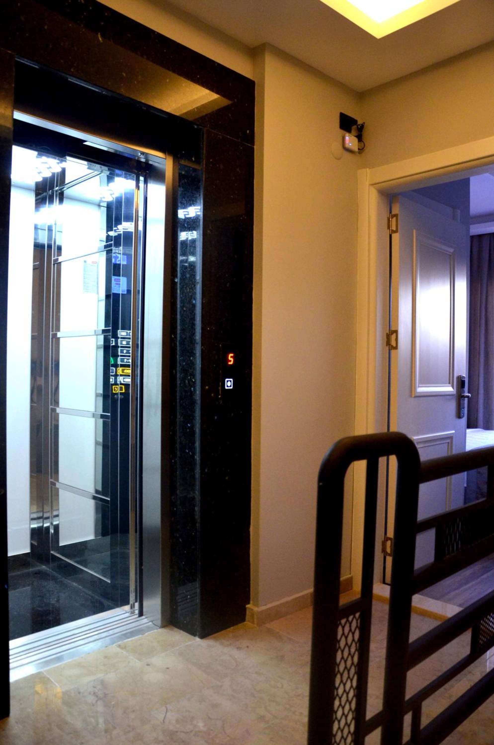 A Plus Residence - Image 38