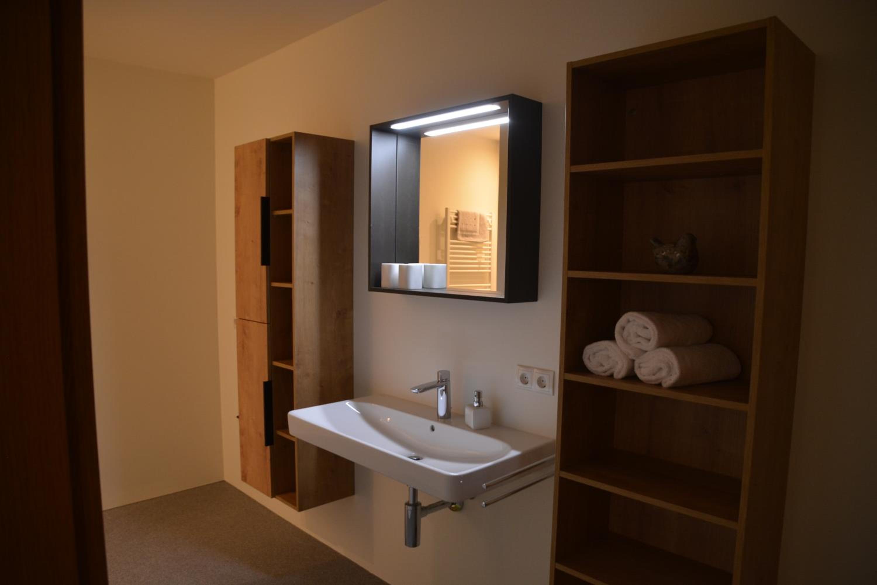 Ferienwohnung Grunholz