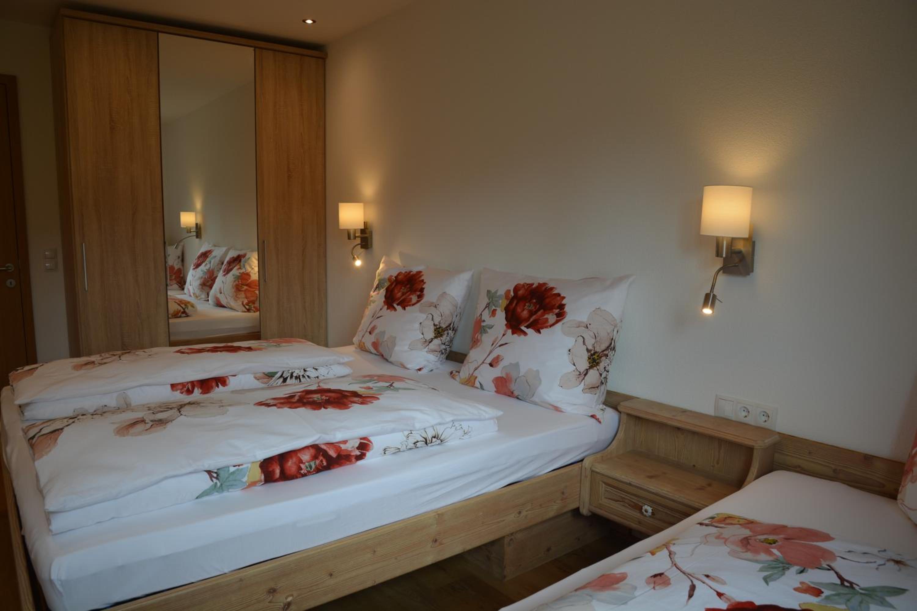 Ferienwohnung Grunholz
