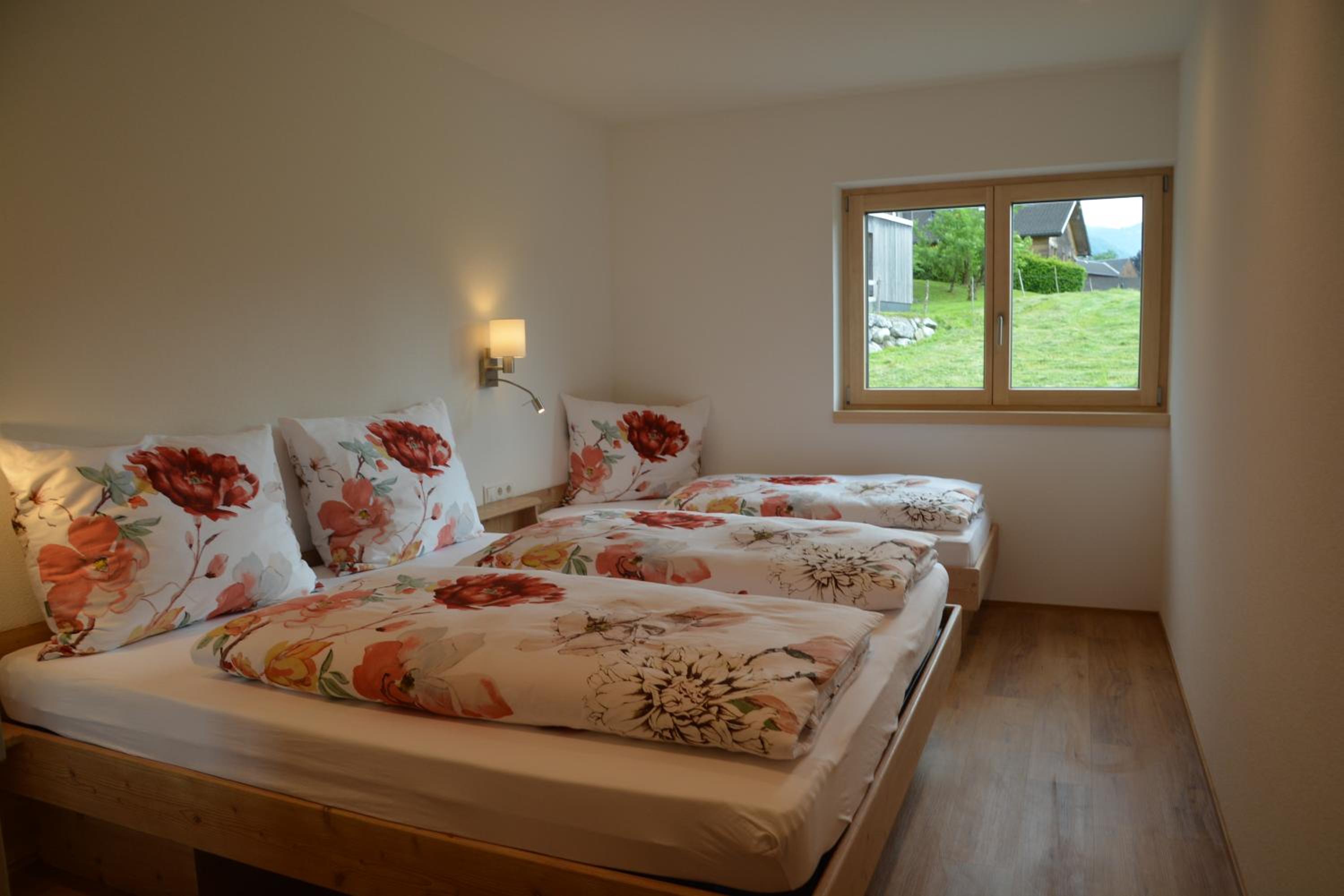 Ferienwohnung Grunholz