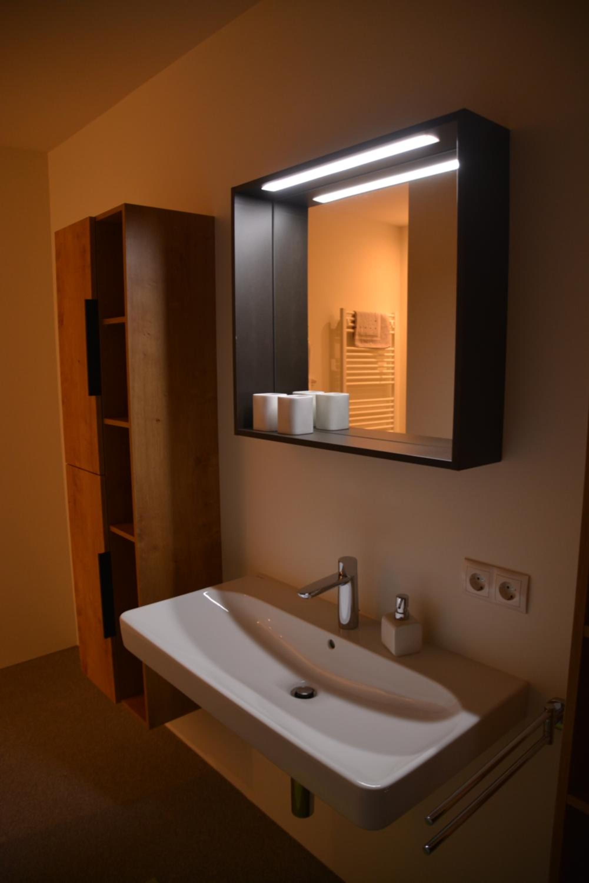 Ferienwohnung Grunholz