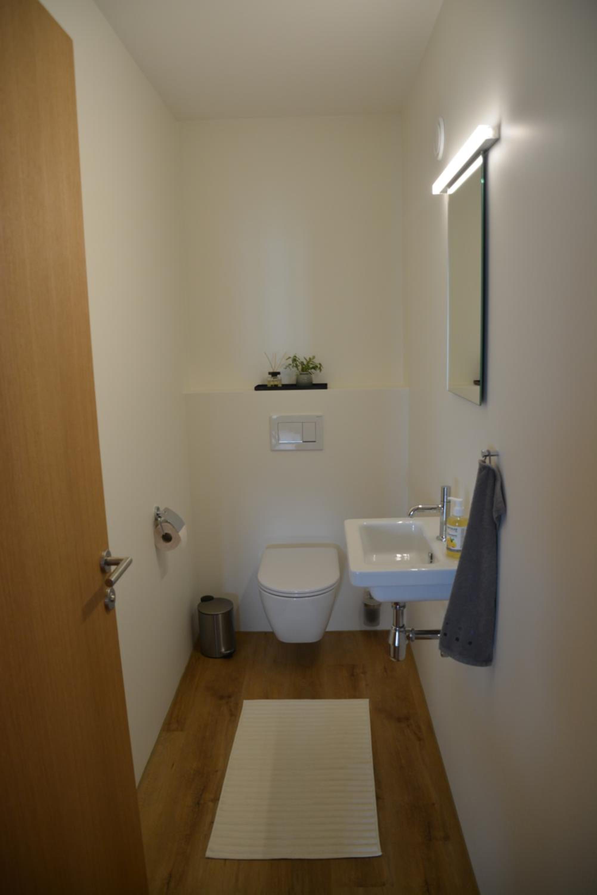 Ferienwohnung Grunholz