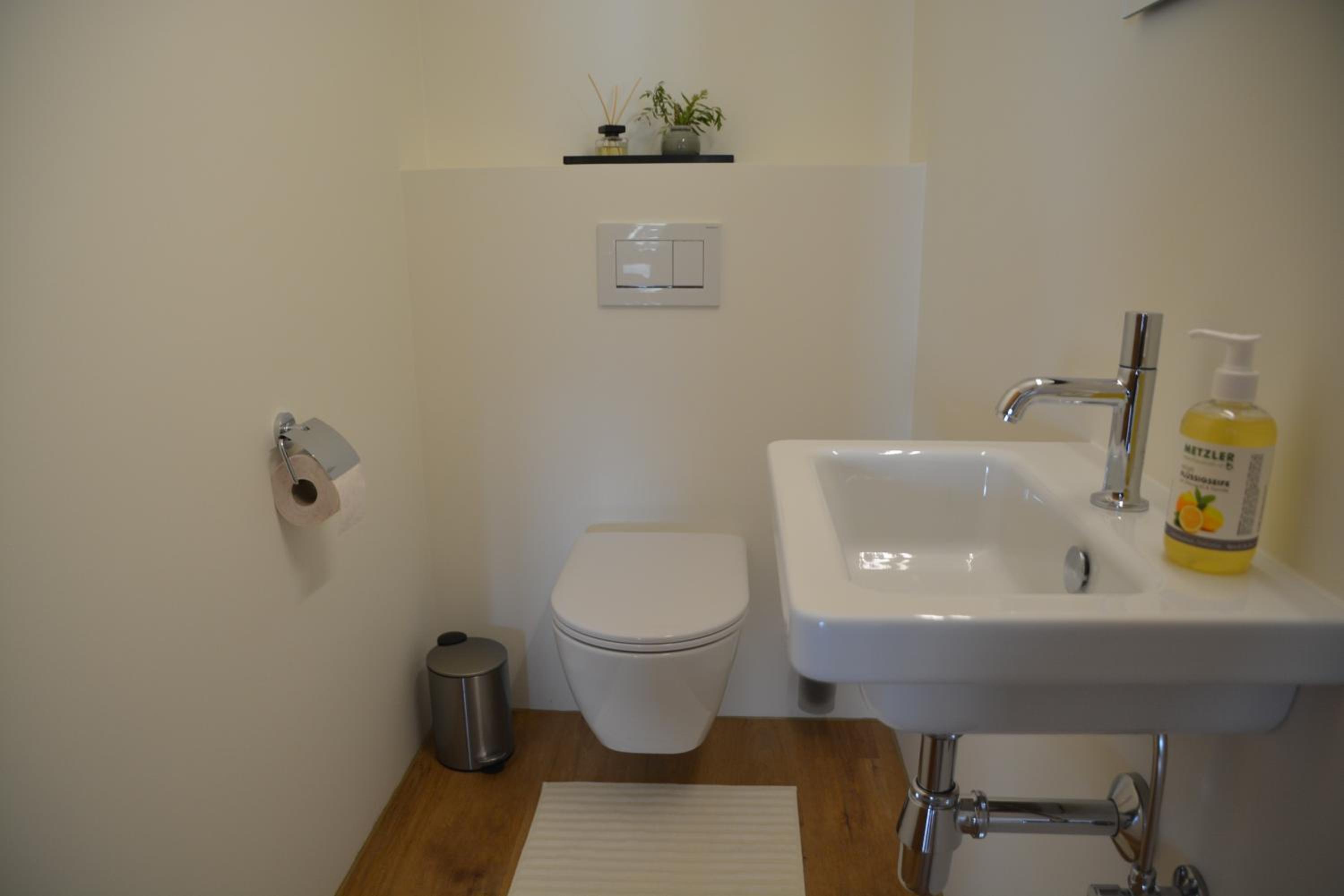Ferienwohnung Grunholz