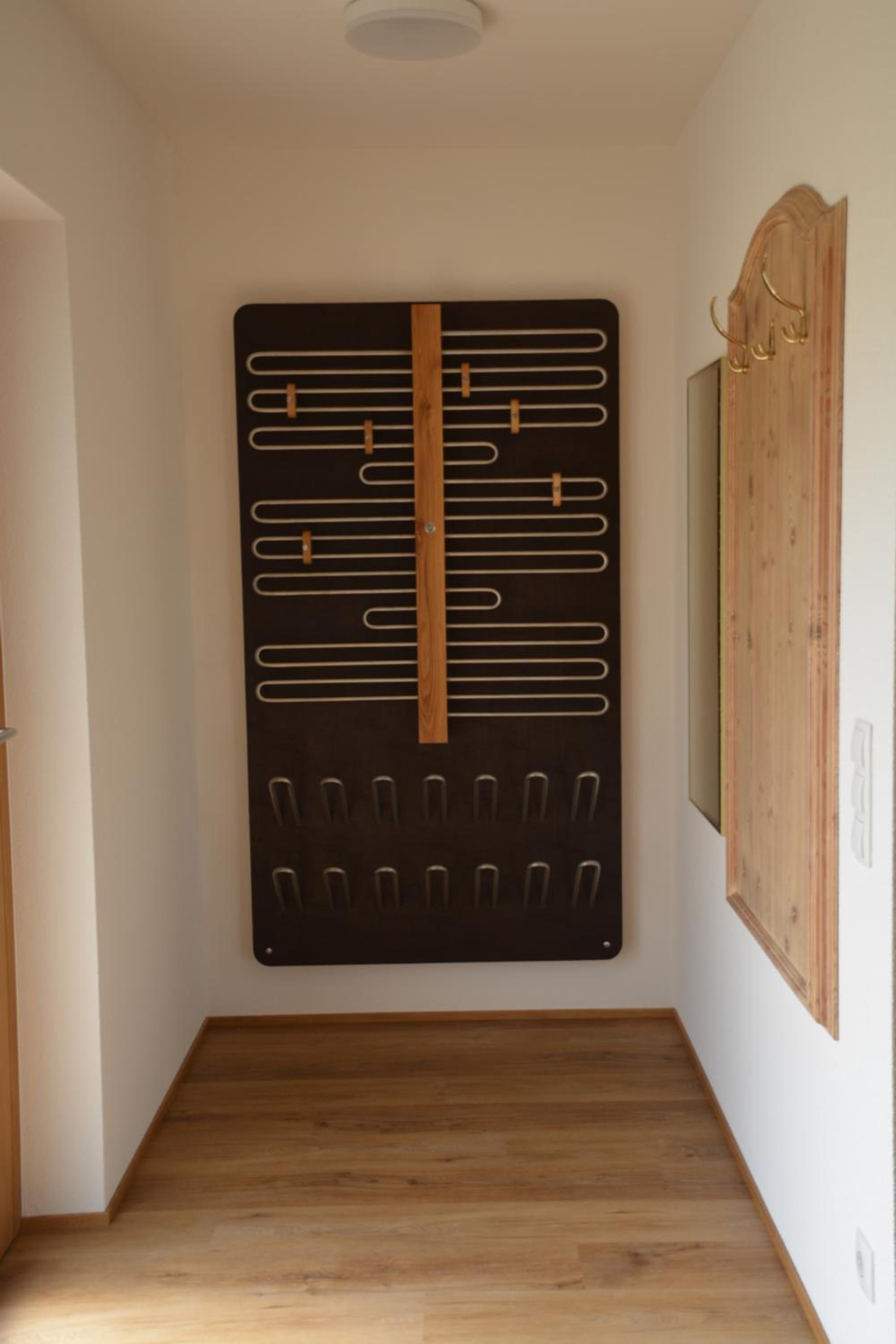 Ferienwohnung Grunholz