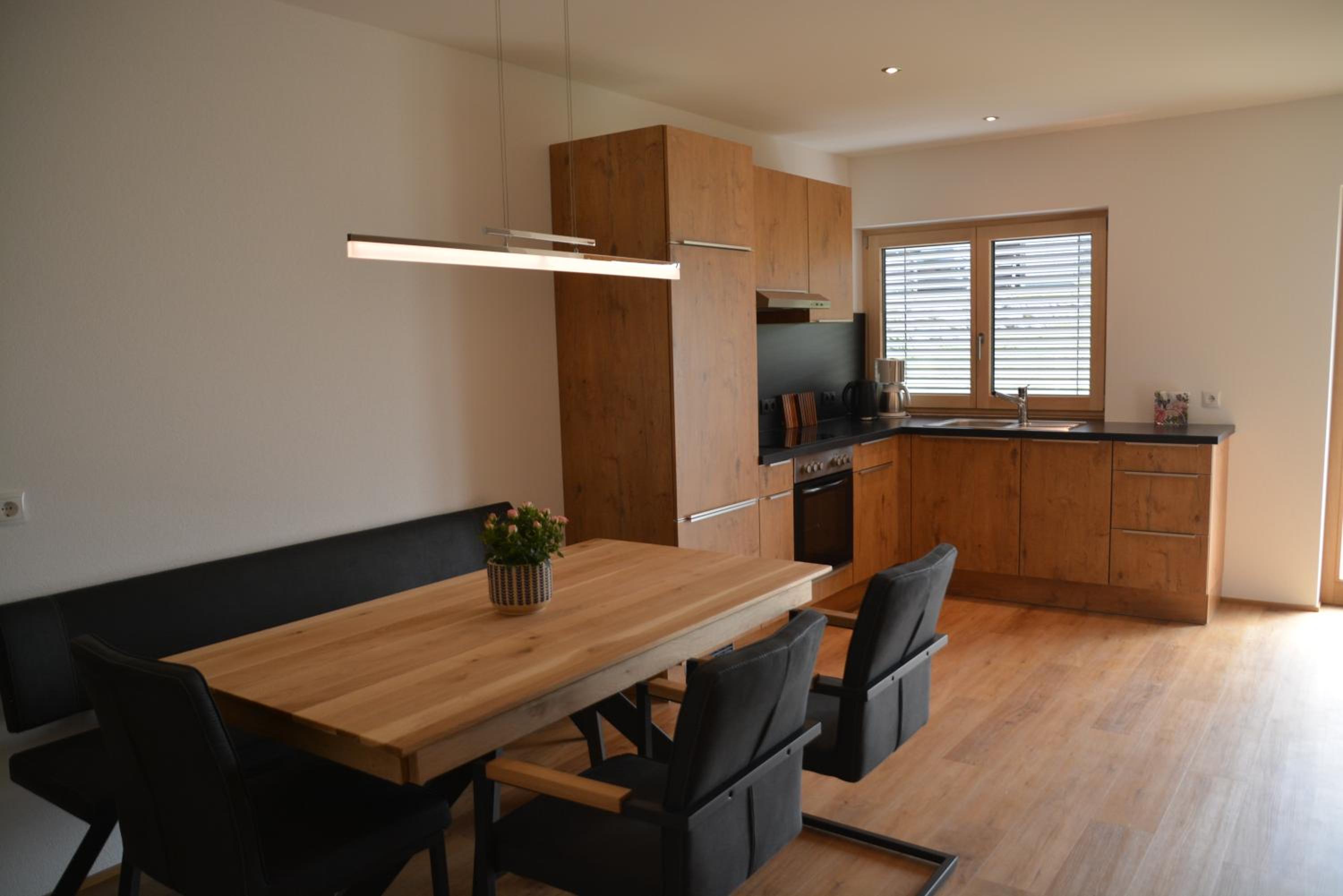 Ferienwohnung Grunholz