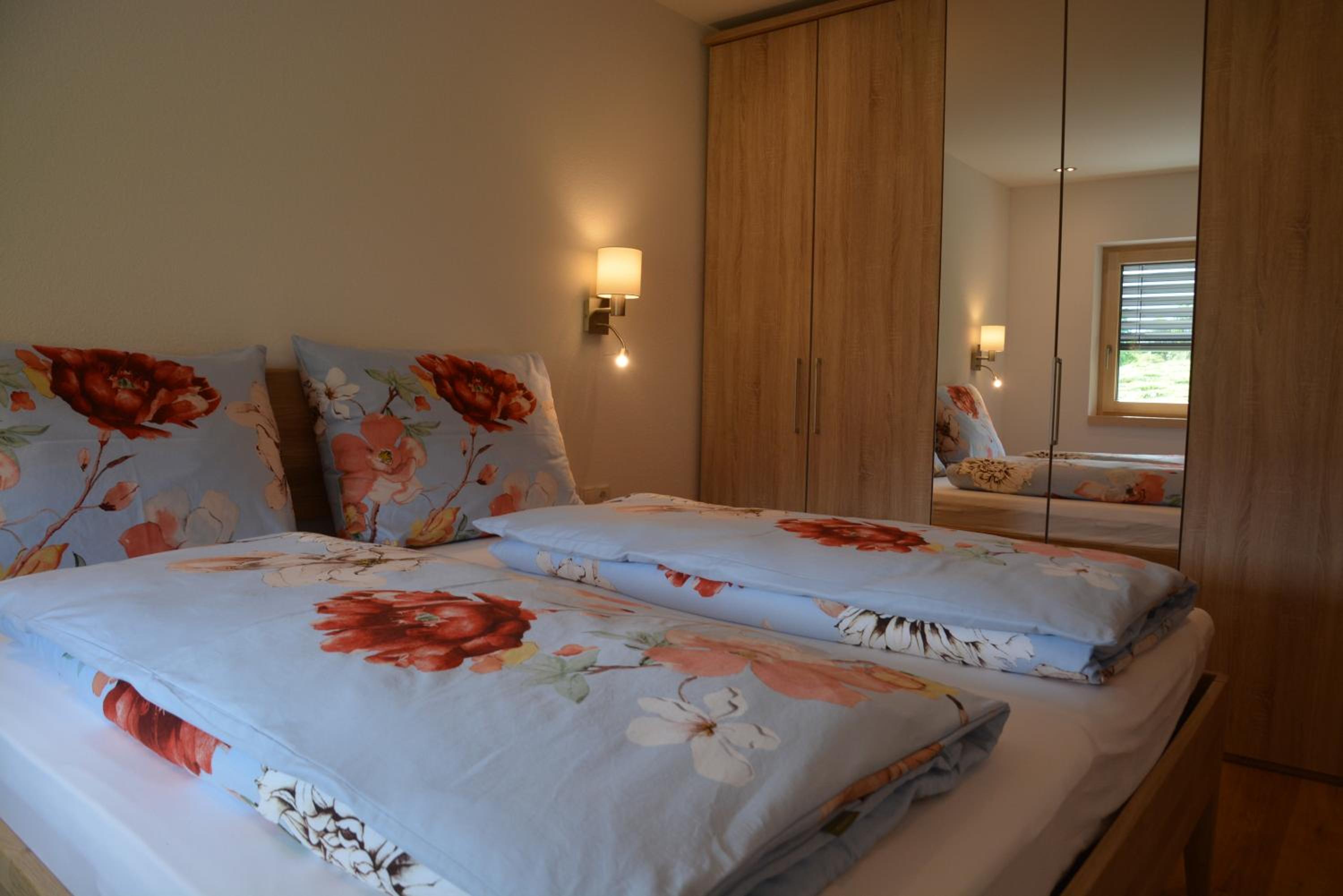 Ferienwohnung Grunholz