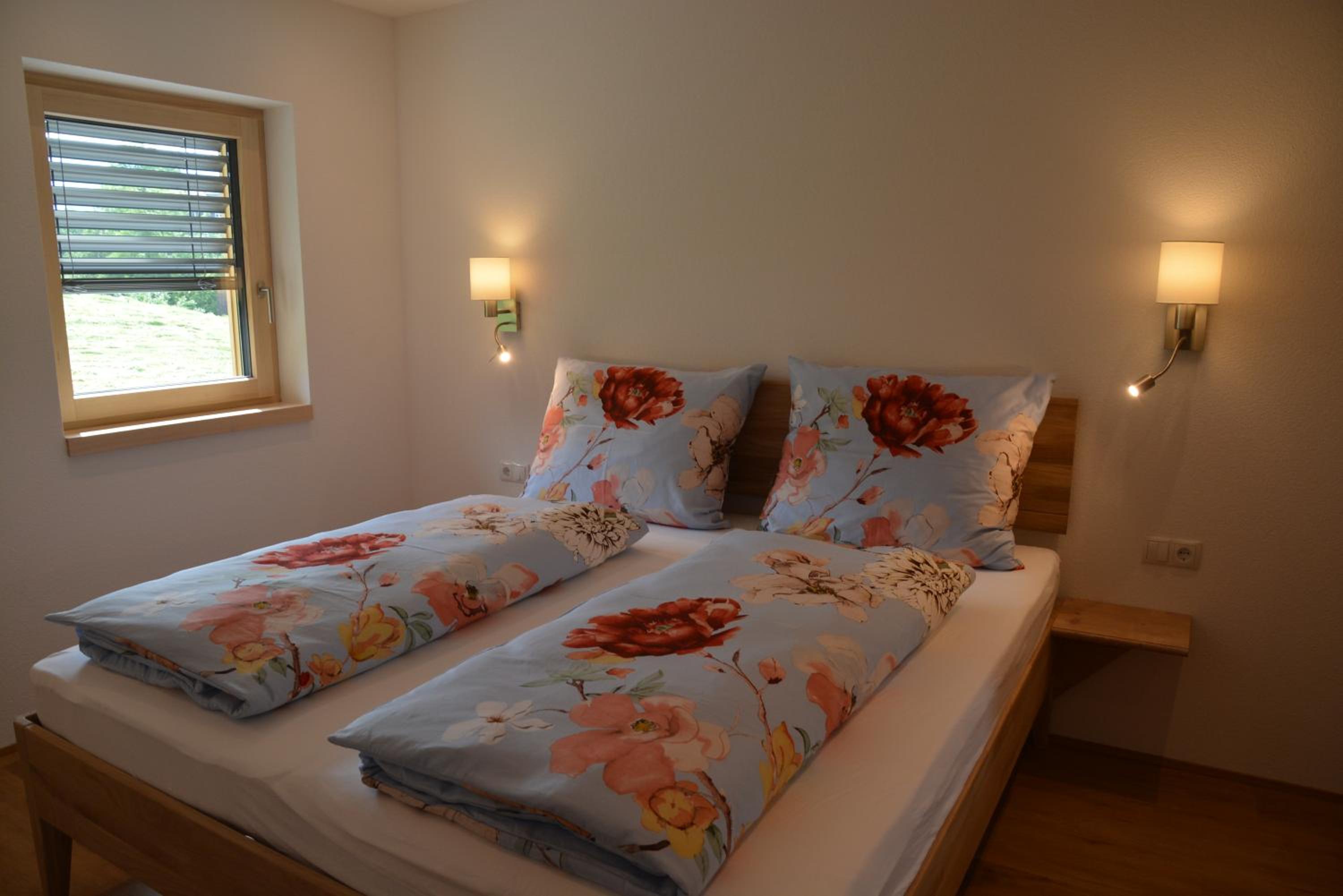Ferienwohnung Grunholz