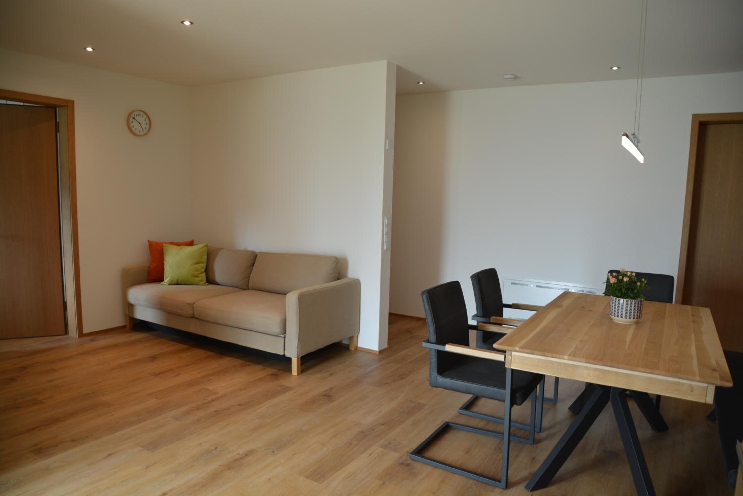Ferienwohnung Grunholz