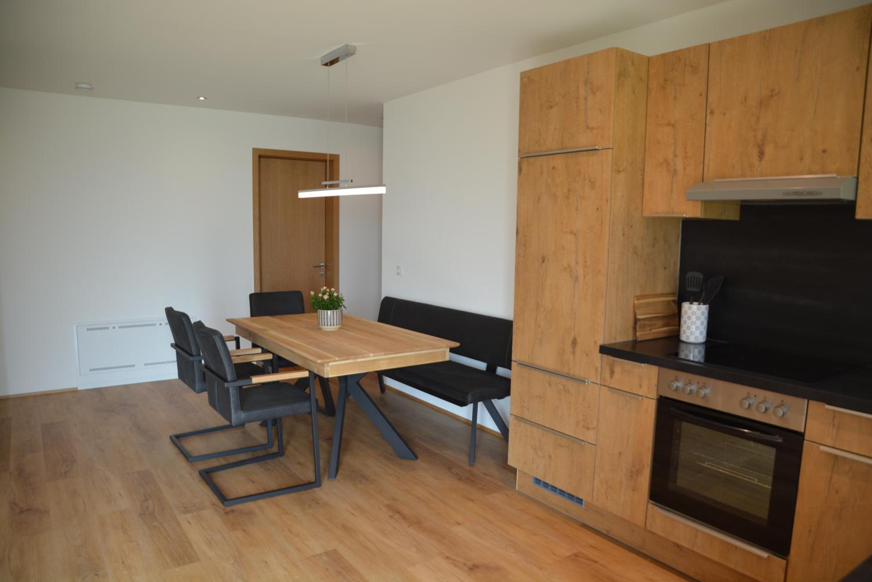 Ferienwohnung Grunholz