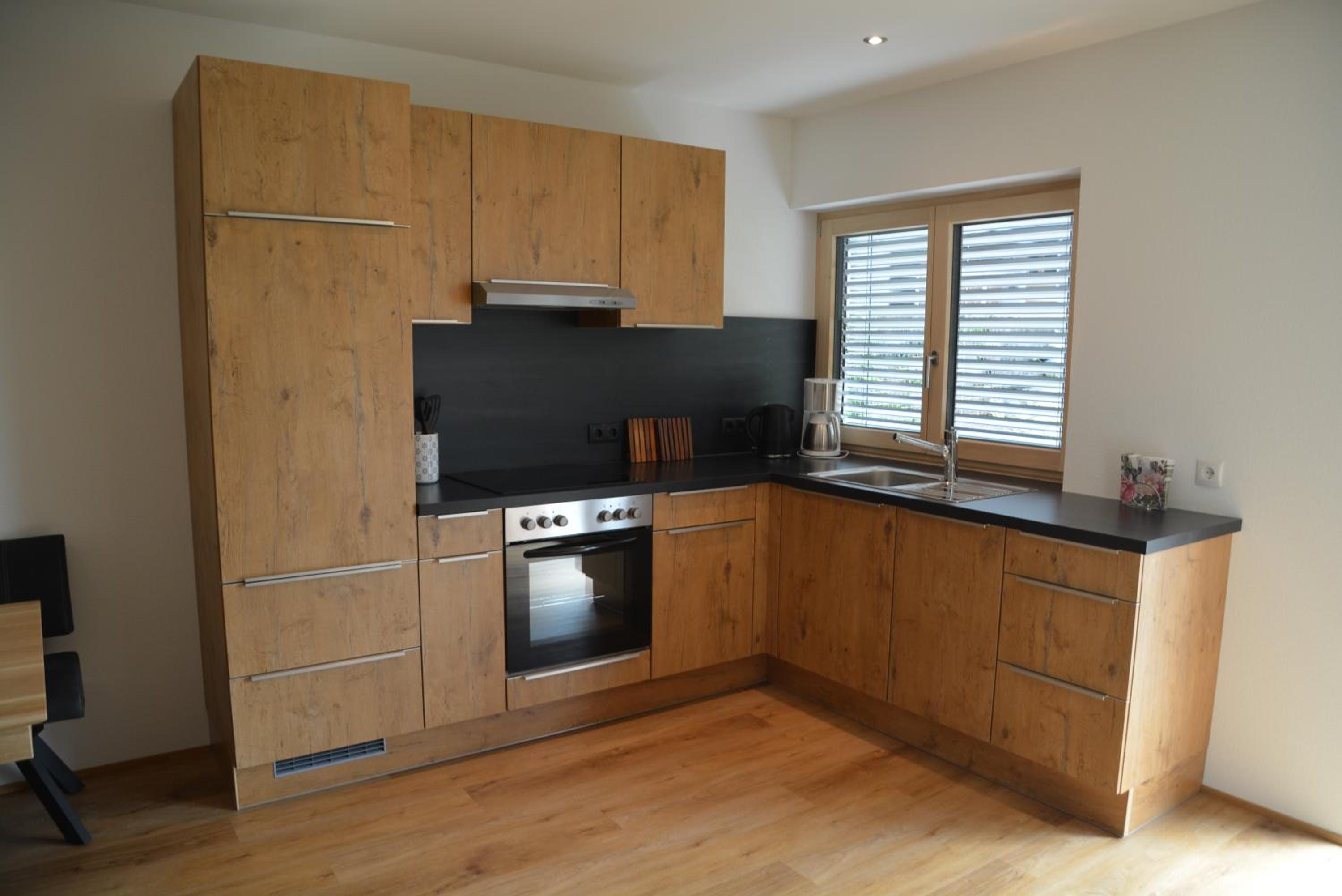 Ferienwohnung Grunholz