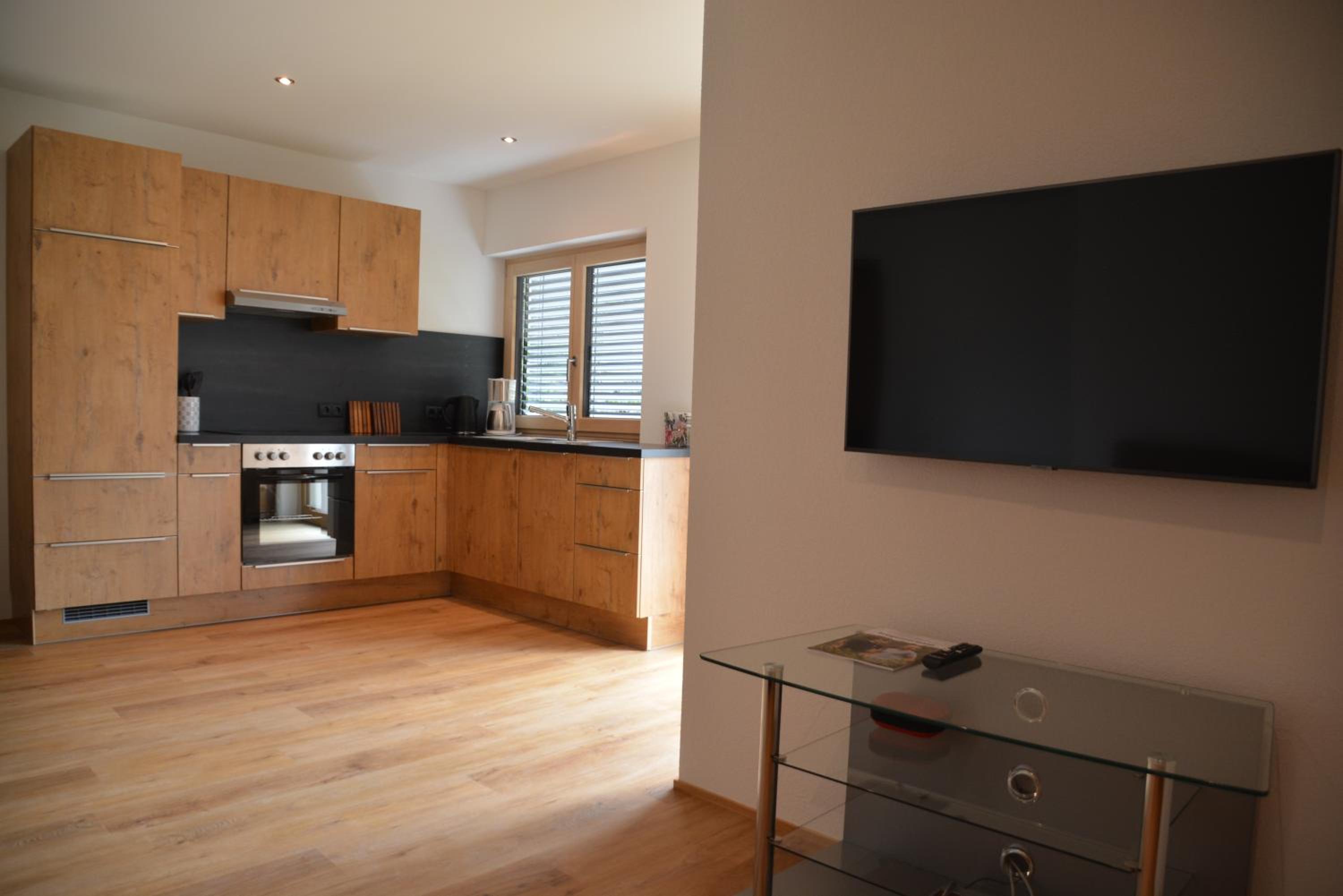 Ferienwohnung Grunholz