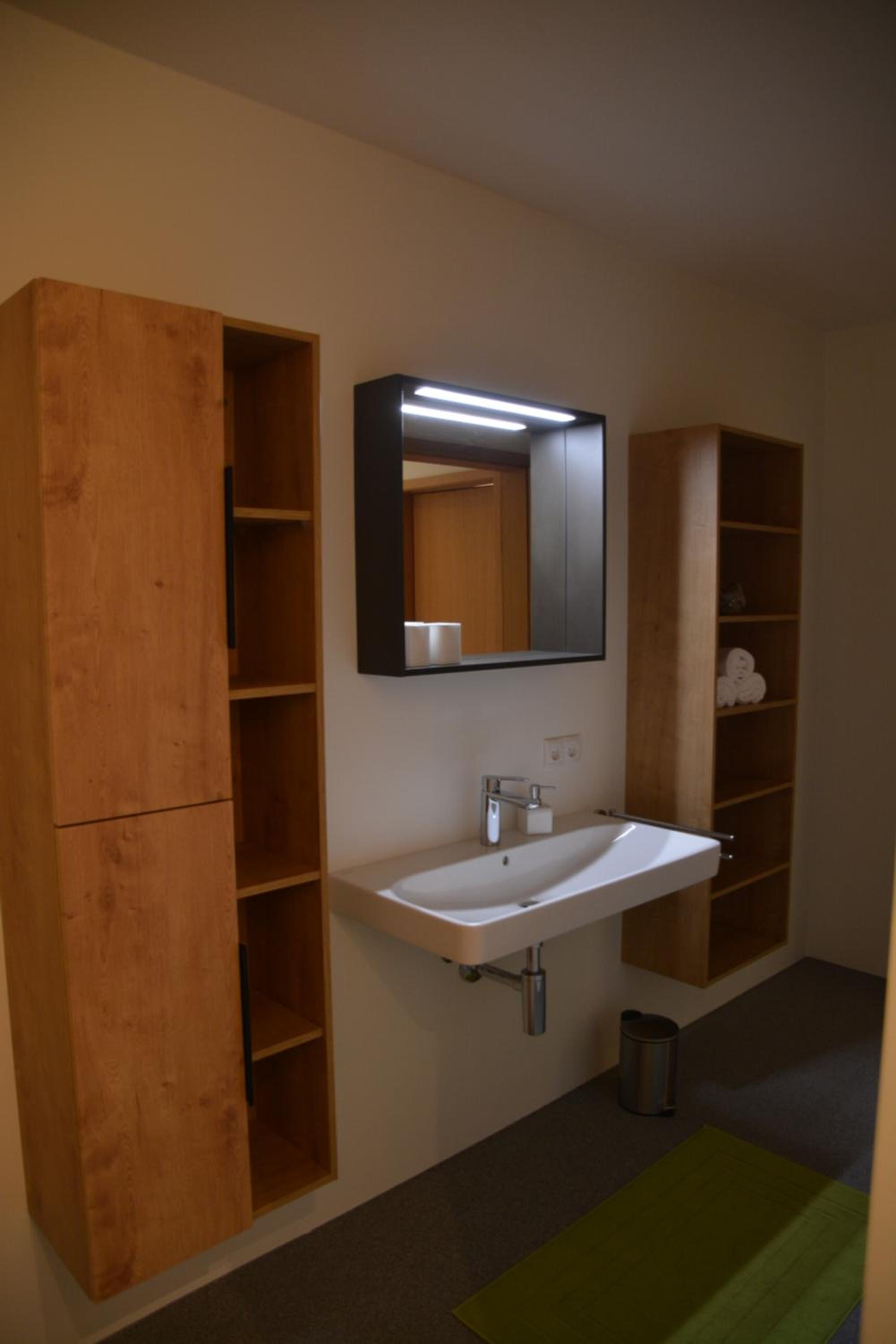 Ferienwohnung Grunholz