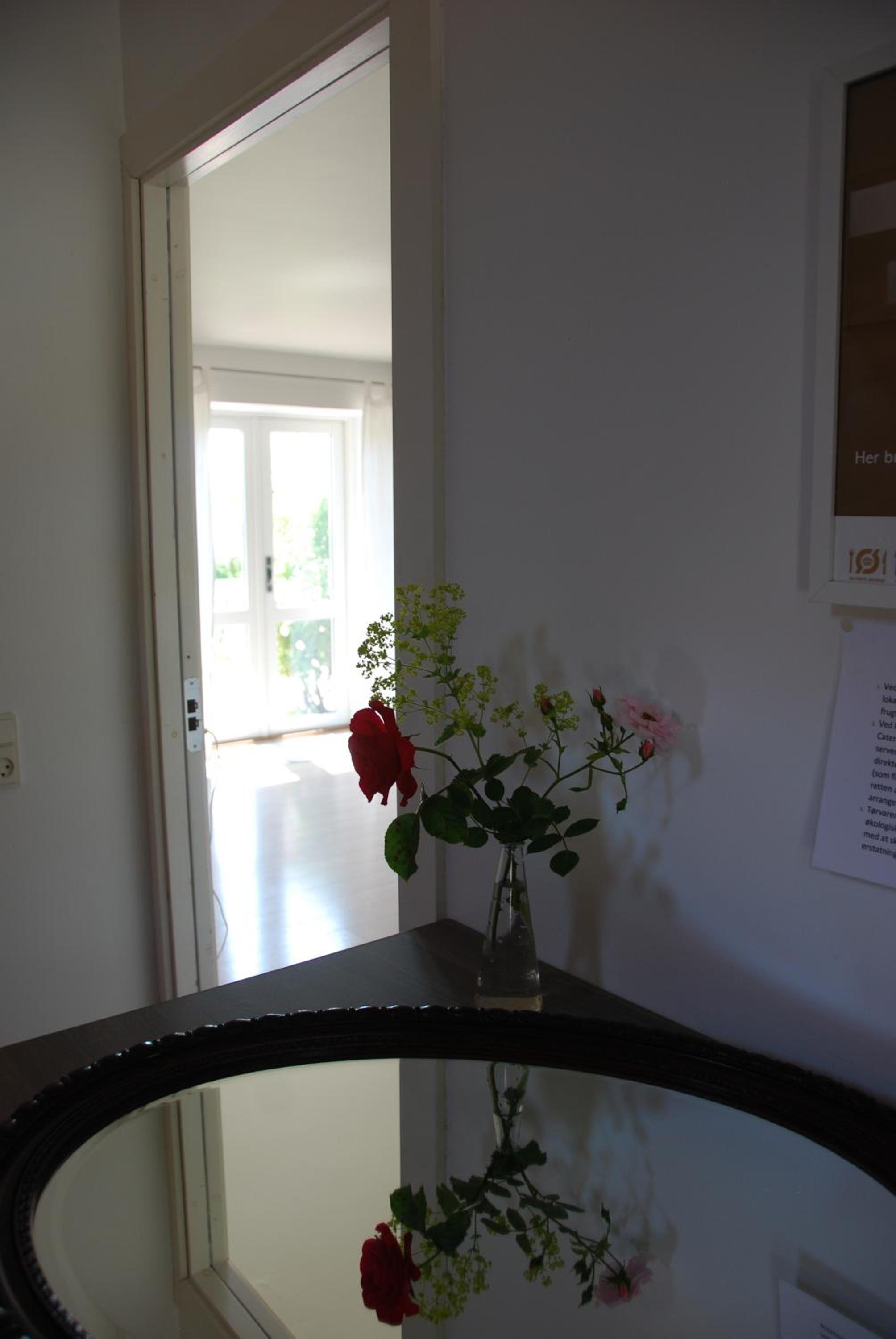 Quistgaarden Bed & Breakfast