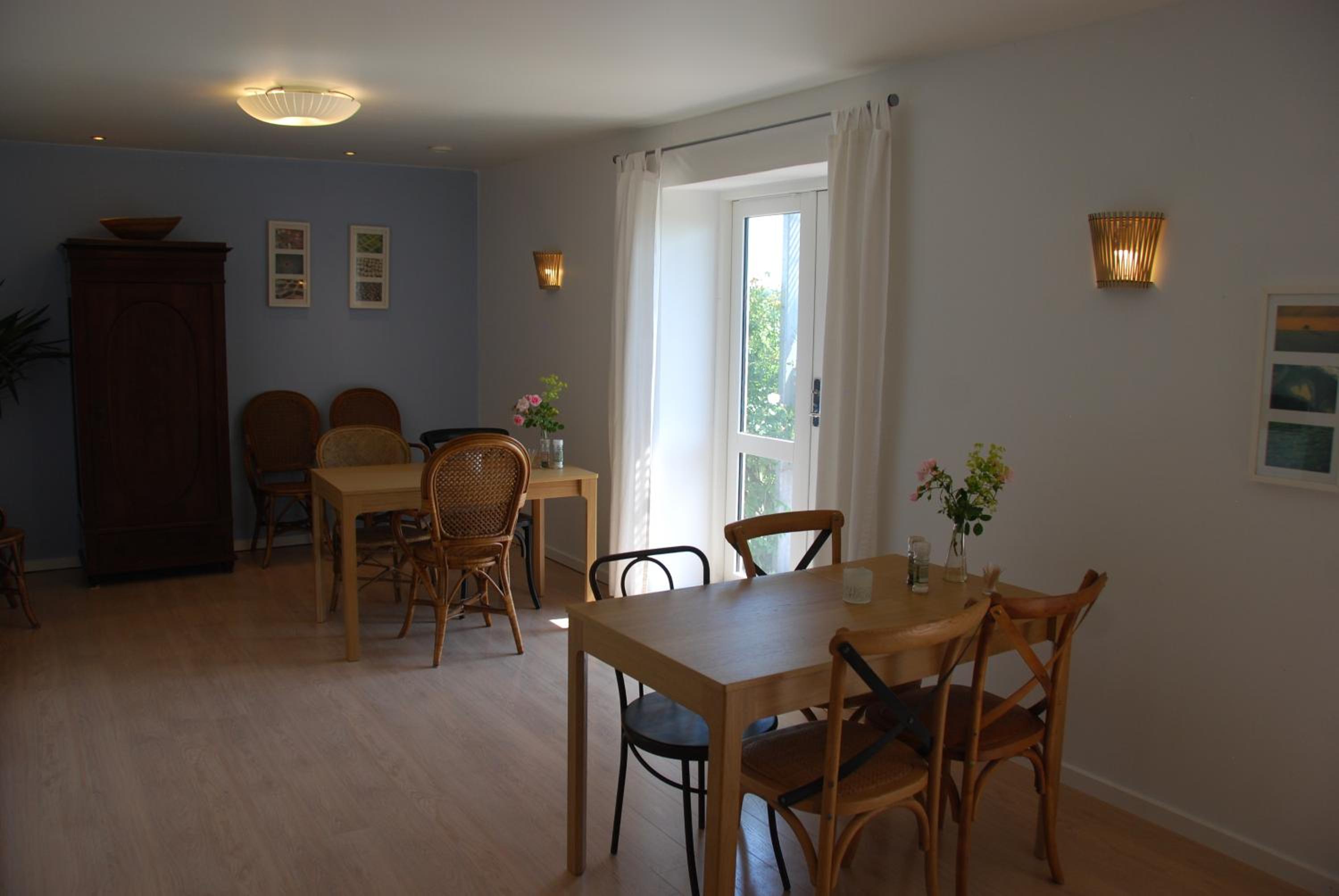 Quistgaarden Bed & Breakfast