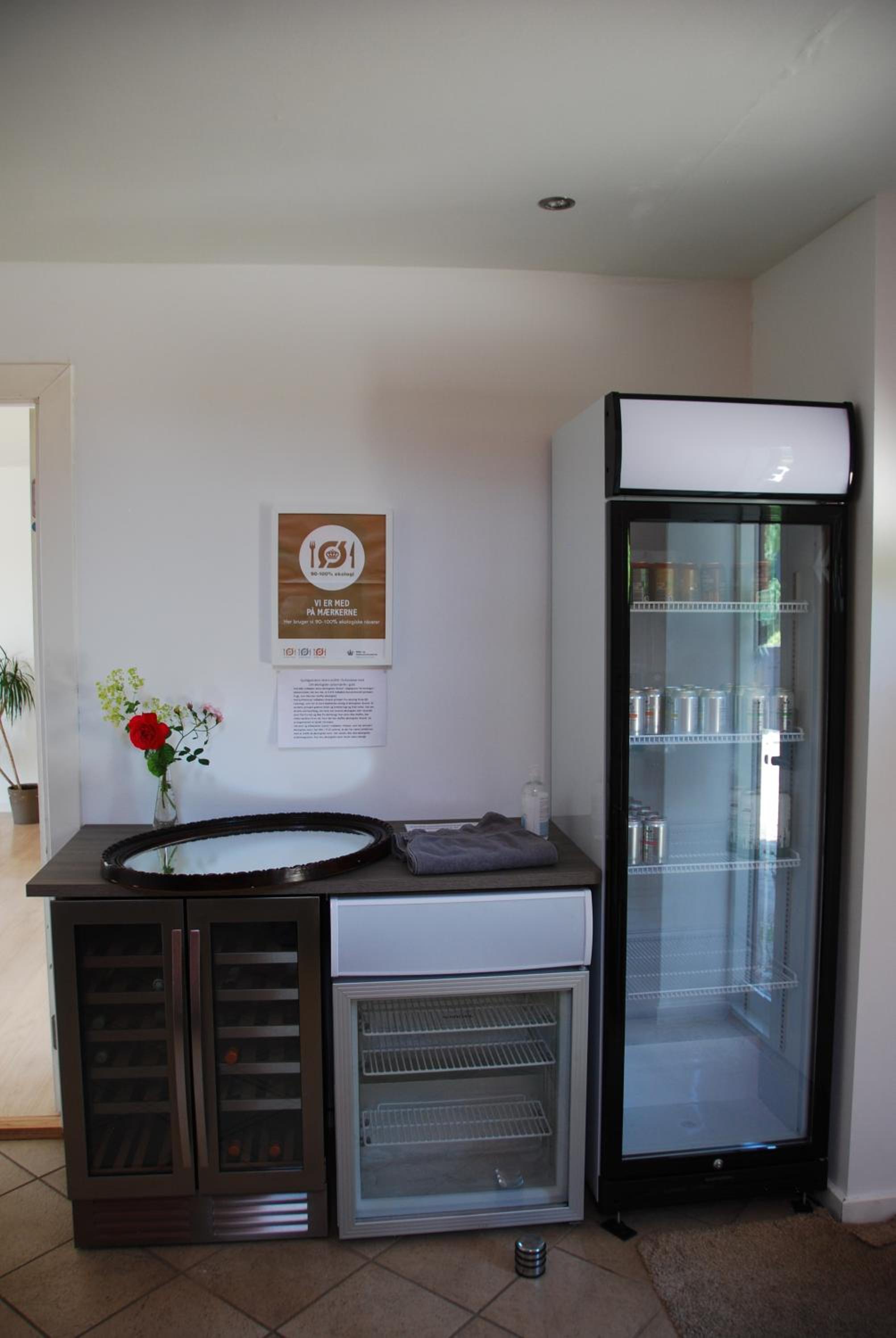 Quistgaarden Bed & Breakfast