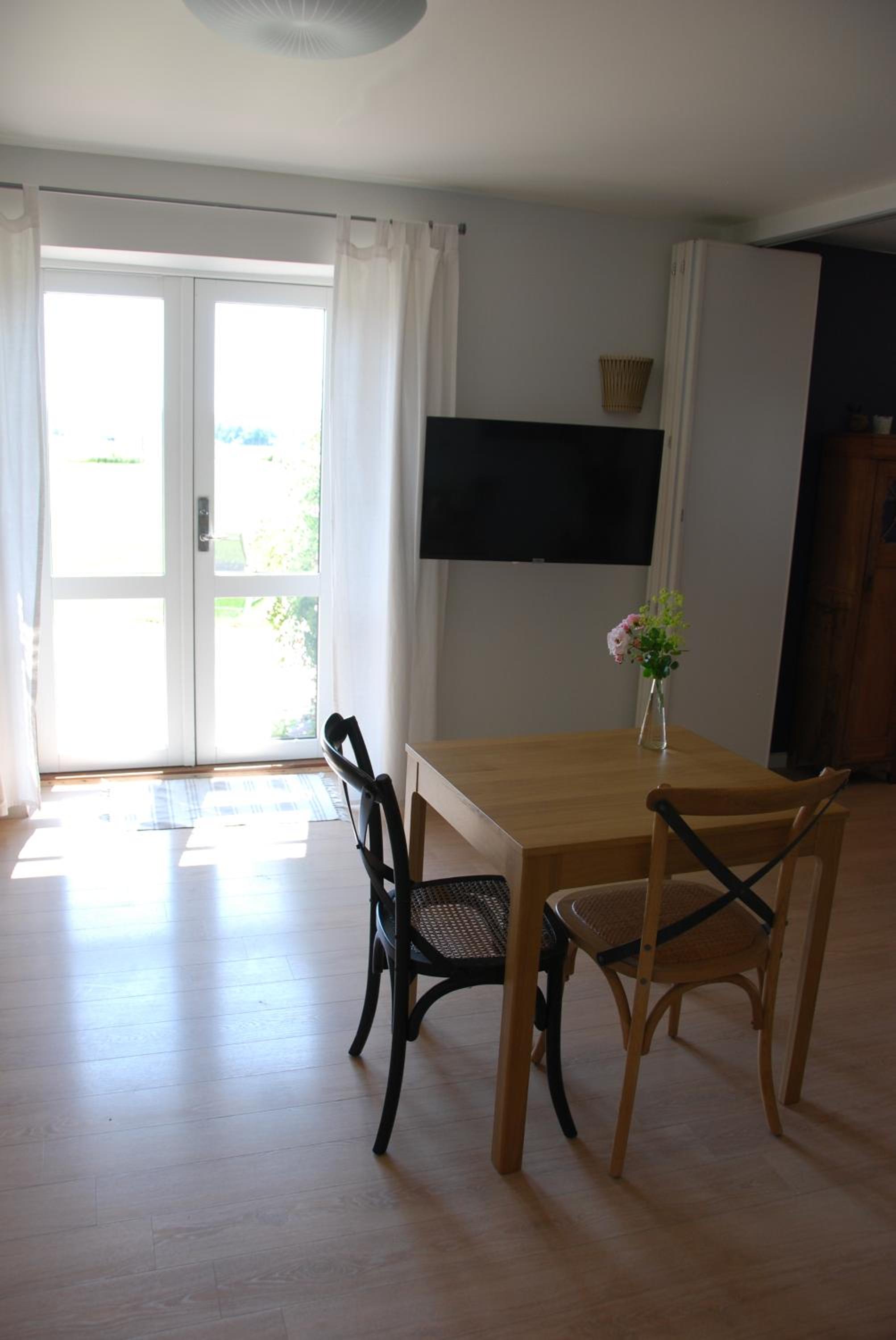 Quistgaarden Bed & Breakfast