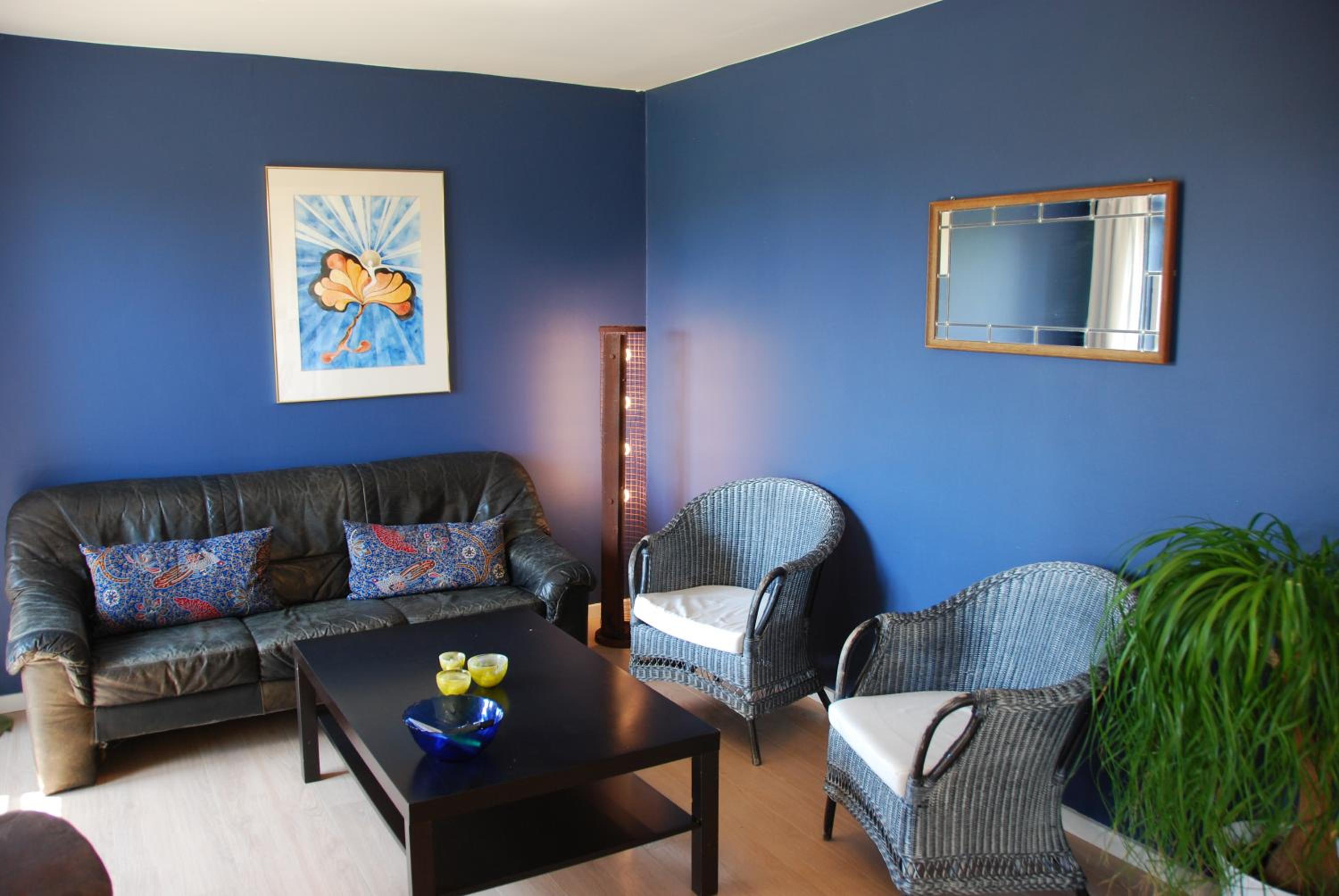 Quistgaarden Bed & Breakfast