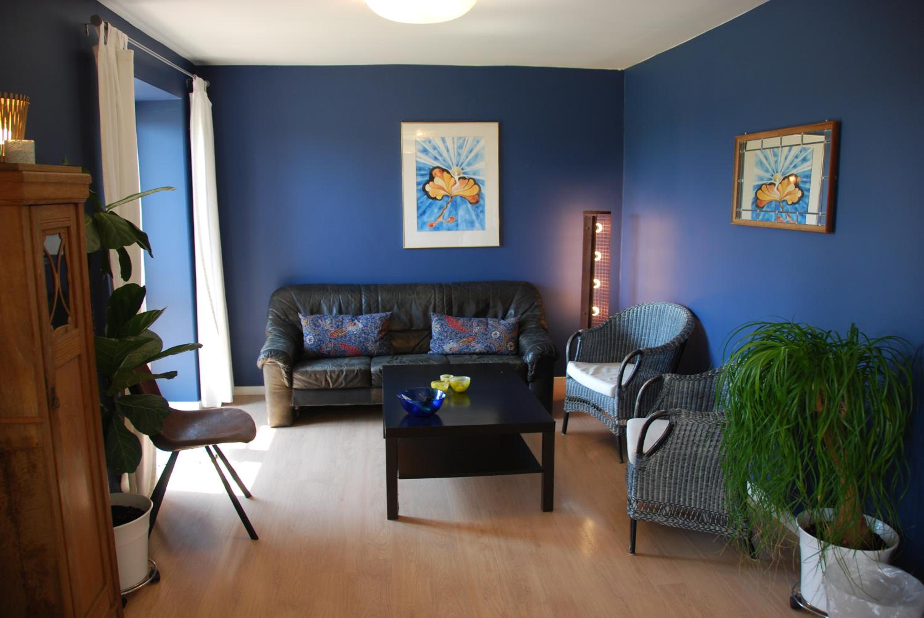 Quistgaarden Bed & Breakfast