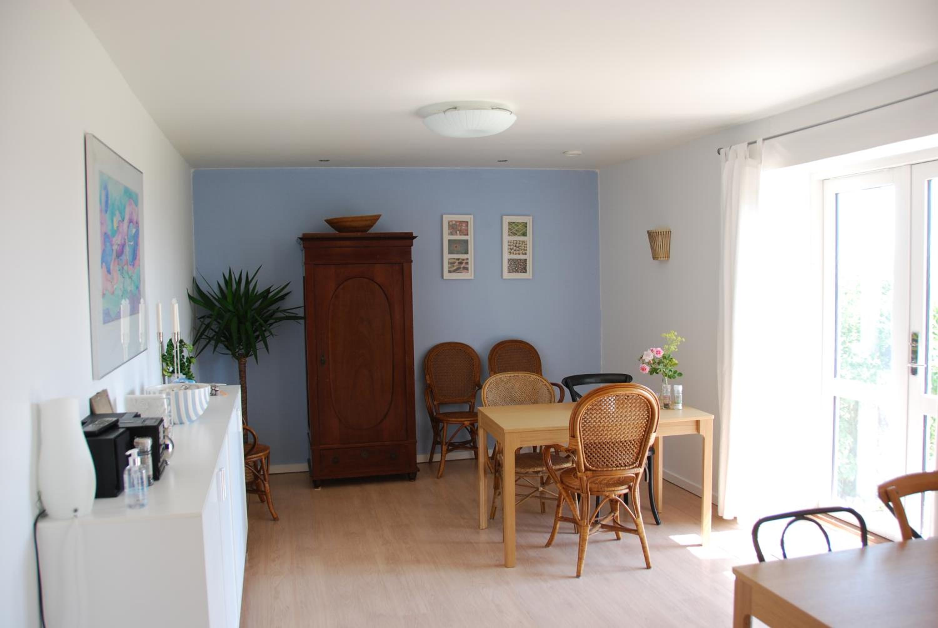 Quistgaarden Bed & Breakfast
