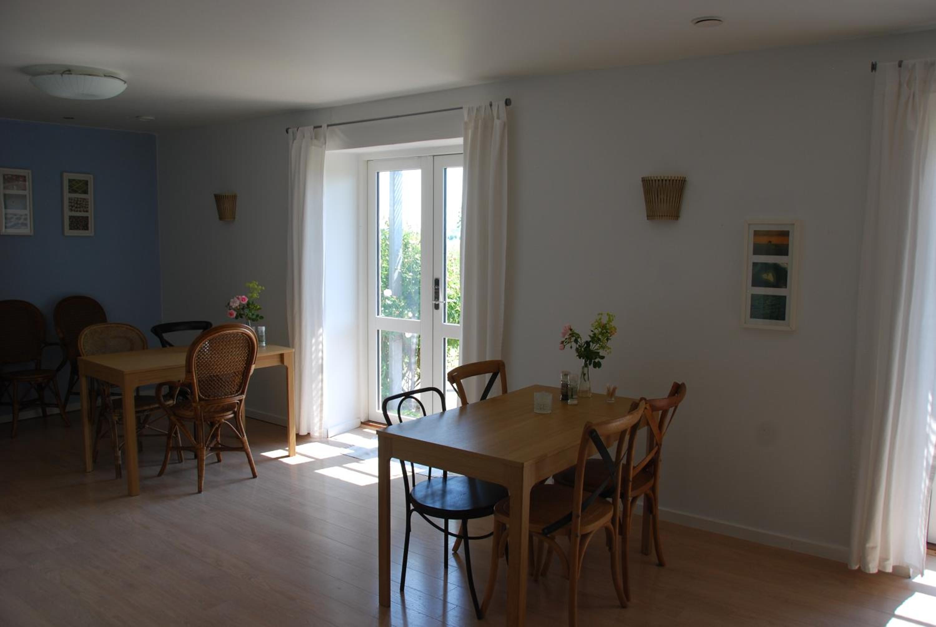 Quistgaarden Bed & Breakfast