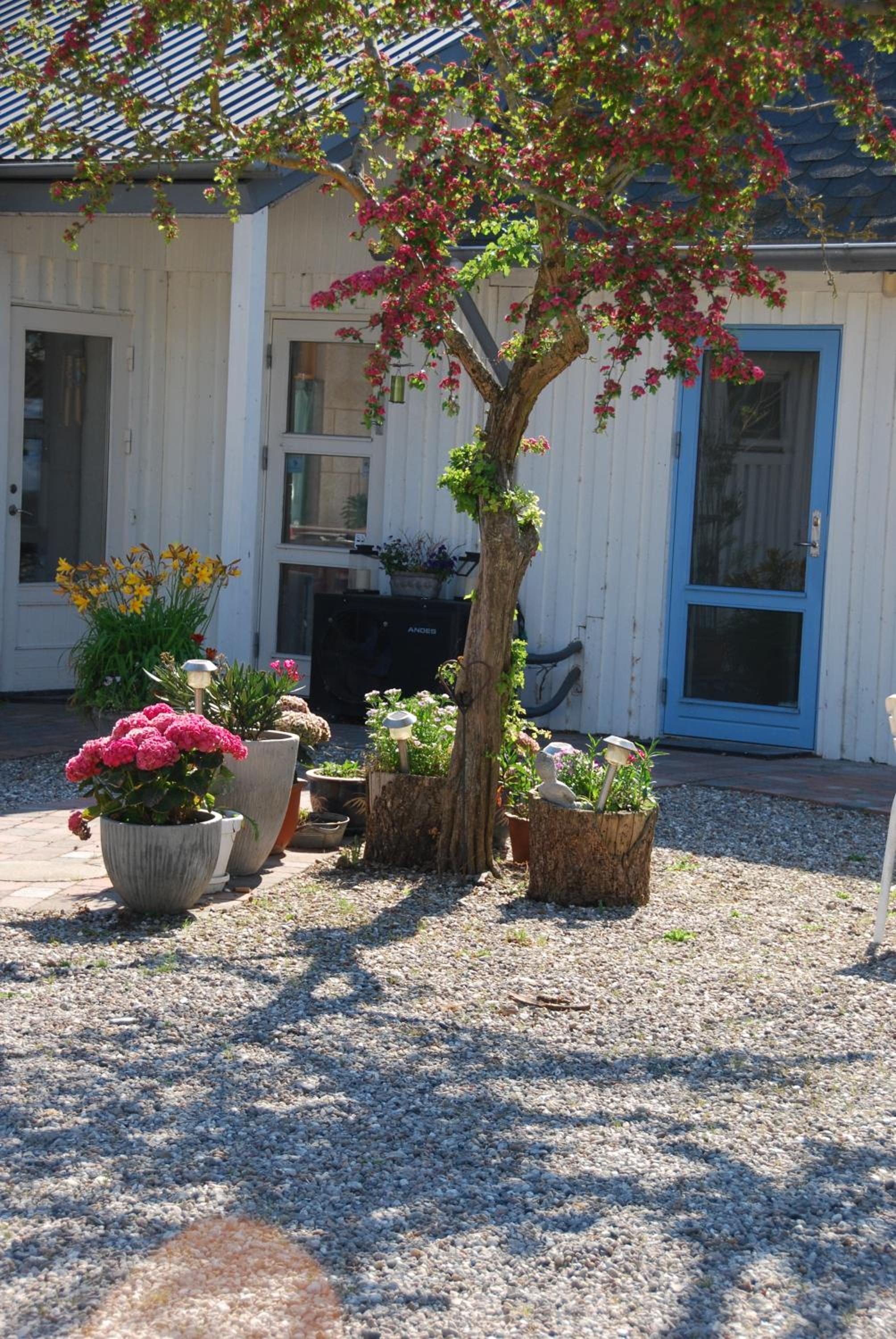 Quistgaarden Bed & Breakfast