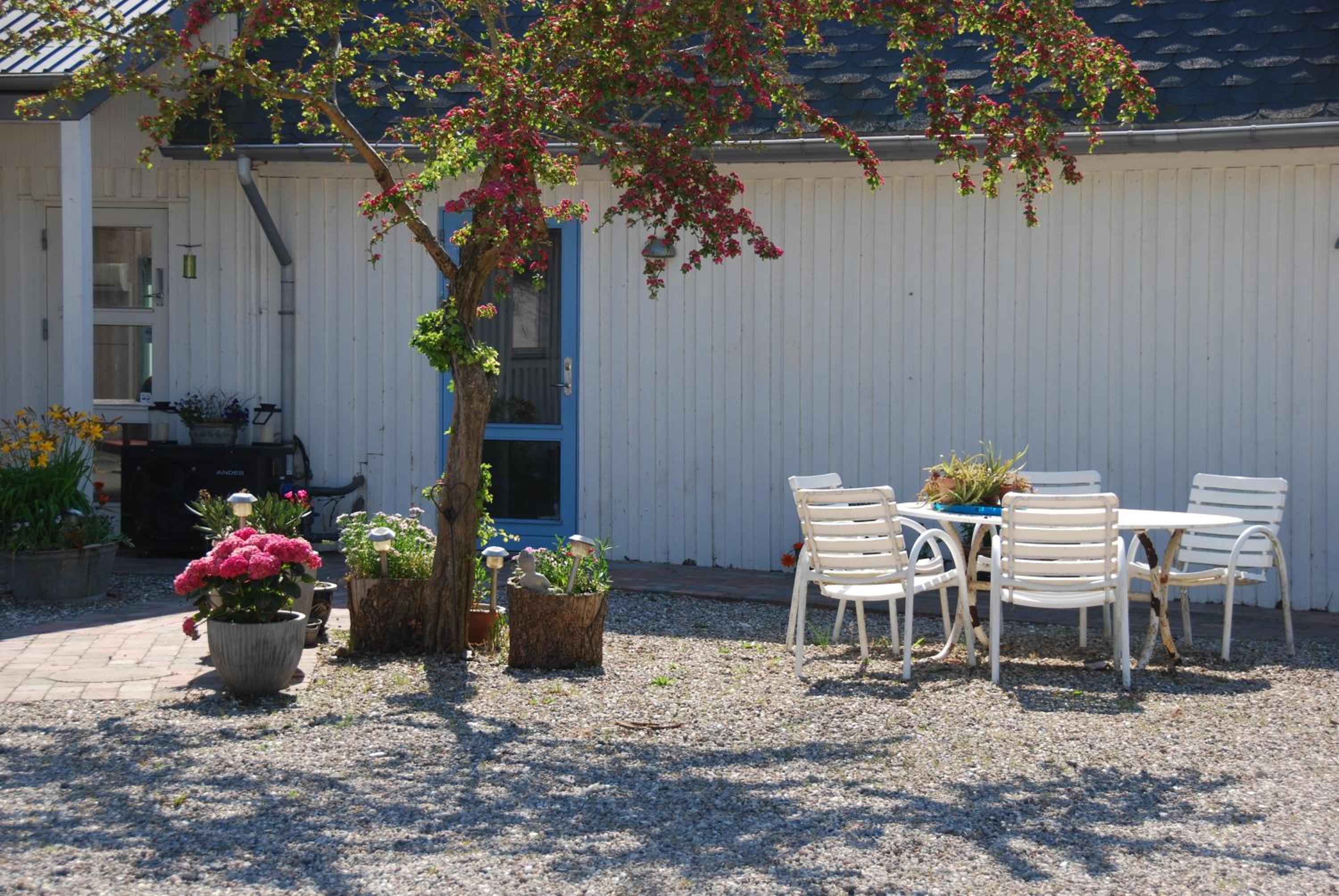 Quistgaarden Bed & Breakfast