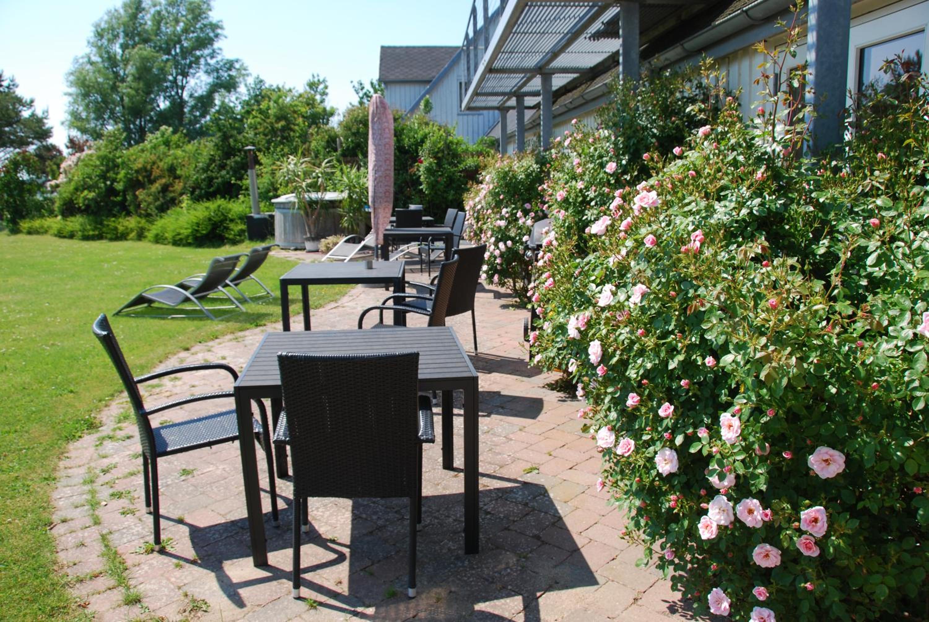 Quistgaarden Bed & Breakfast