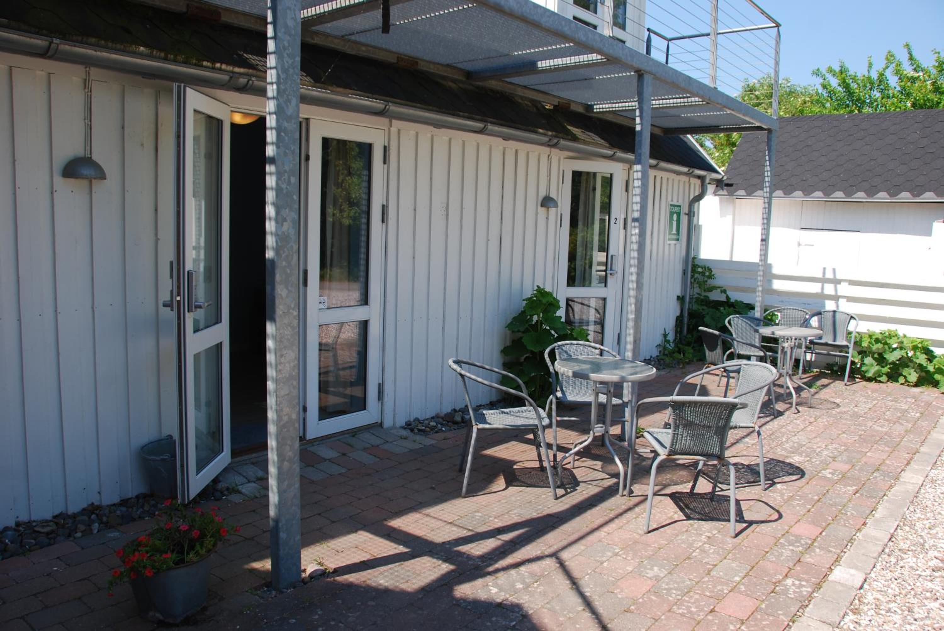 Quistgaarden Bed & Breakfast