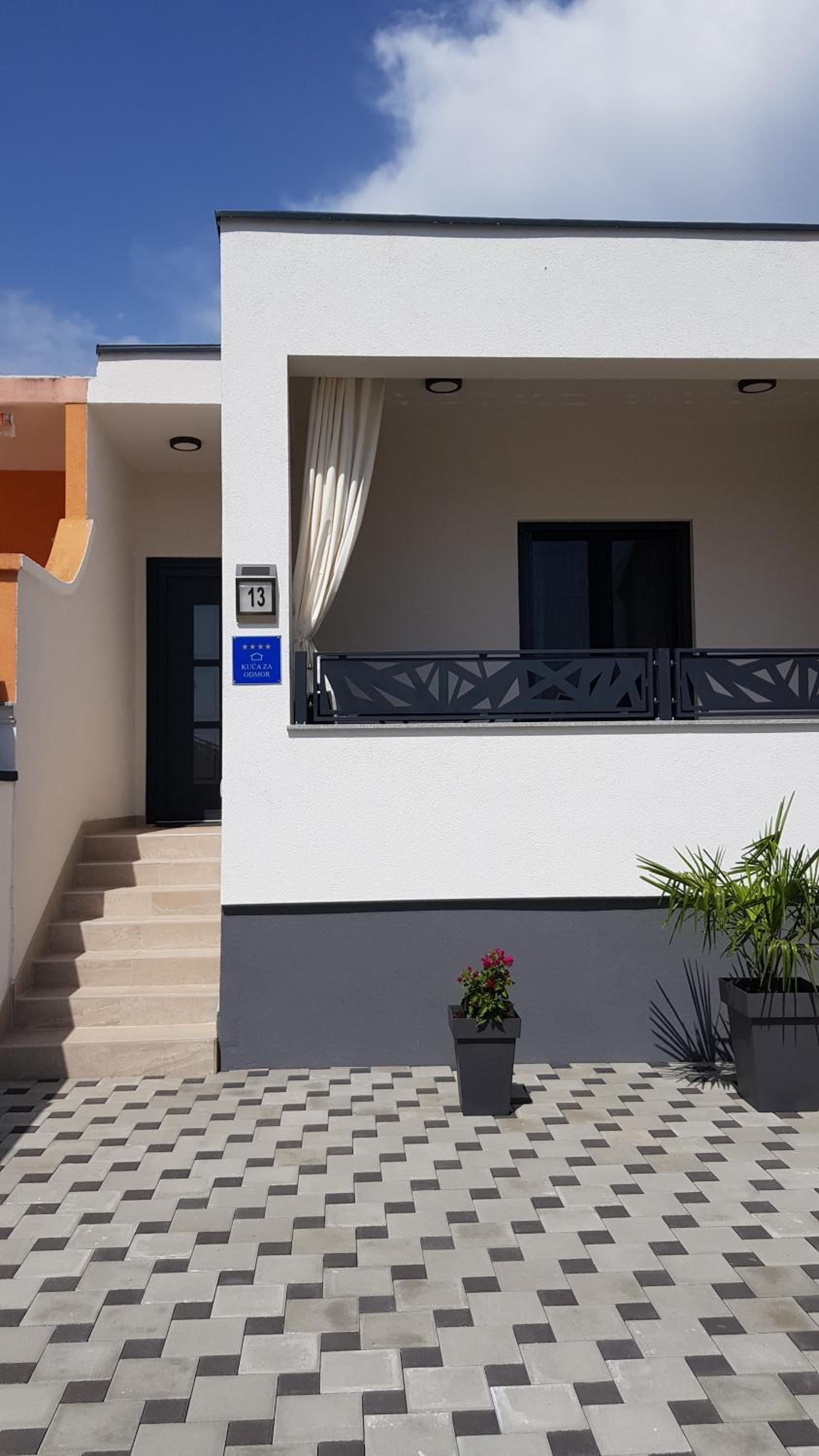 Holiday house Aria di Mare