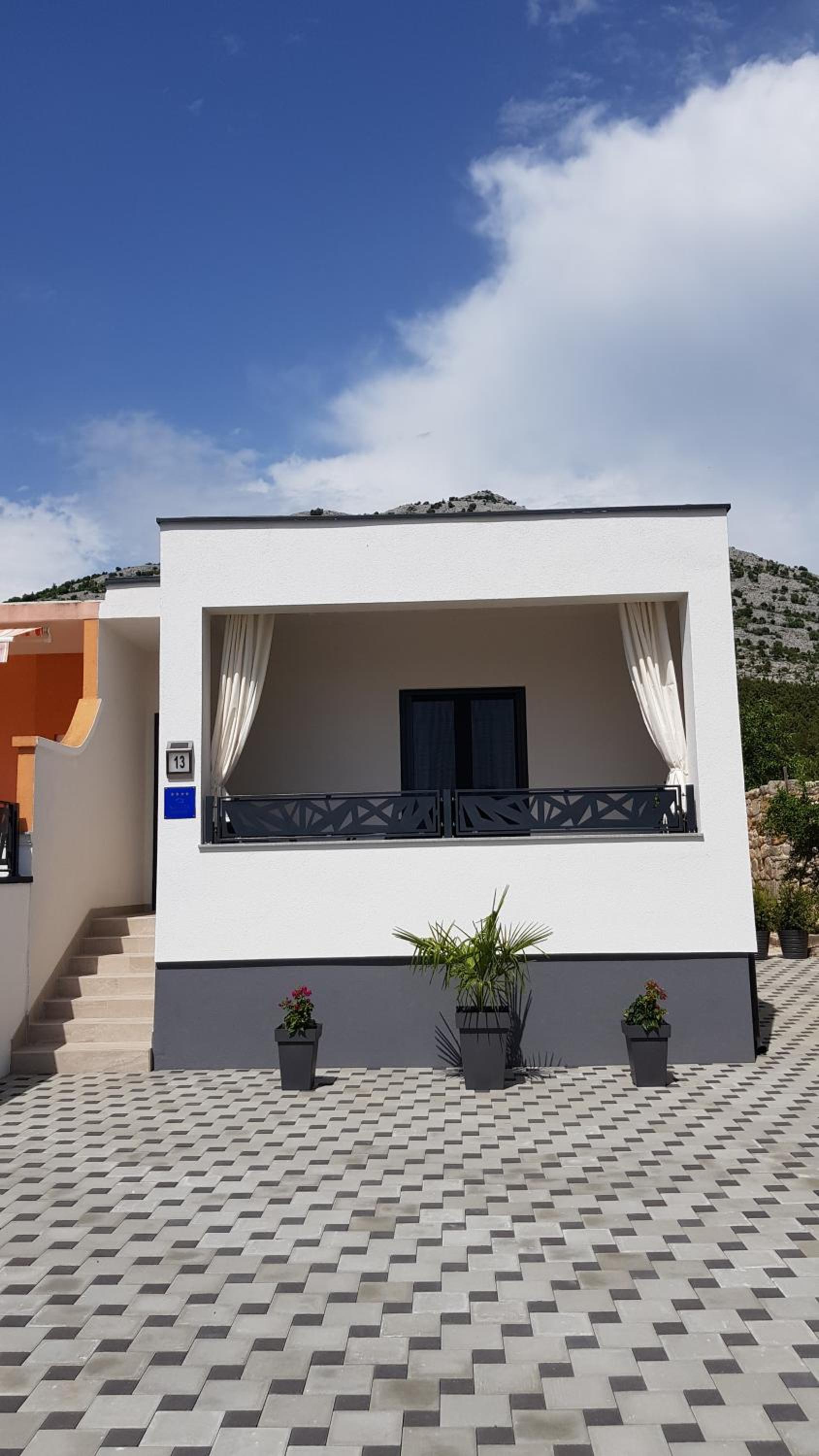 Holiday house Aria di Mare